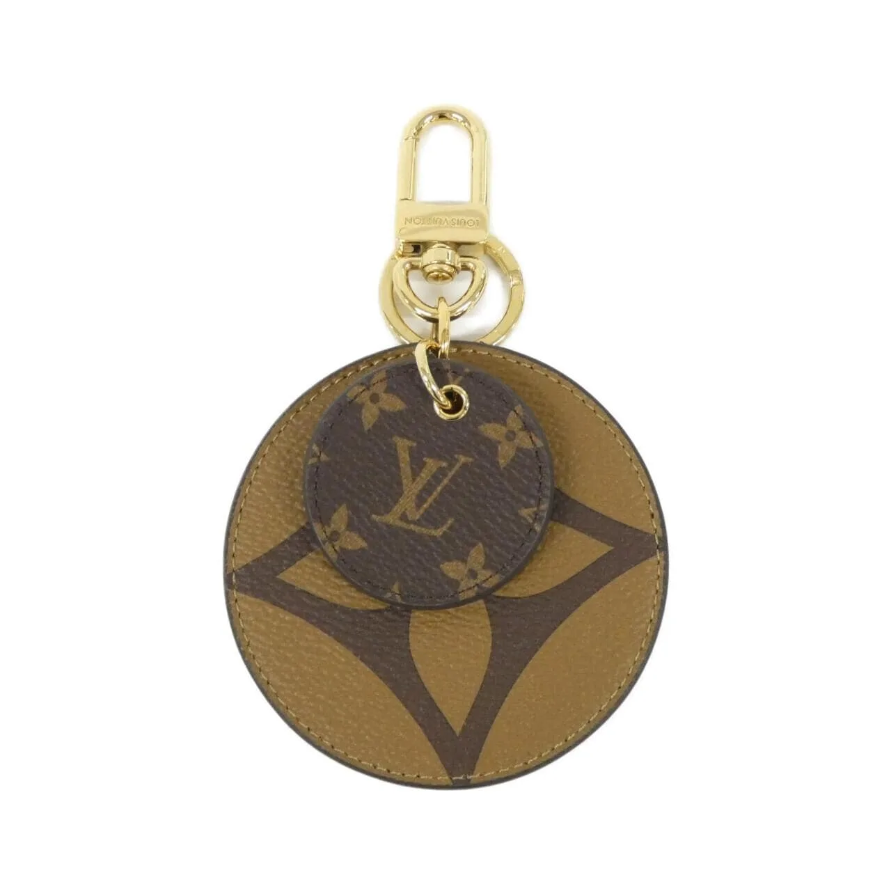 LOUIS VUITTON M69317 鎖匙包 Monogram