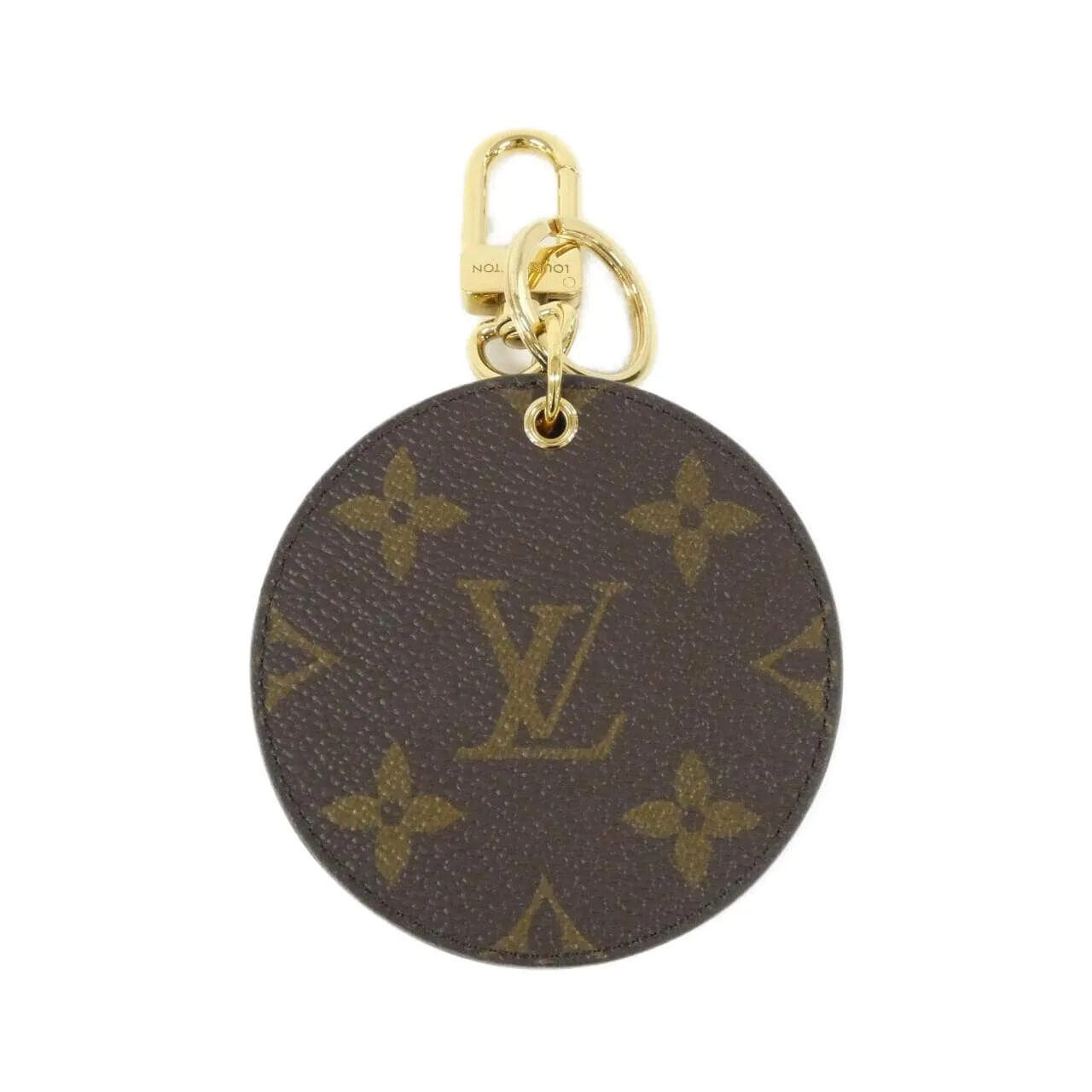 LOUIS VUITTON M69317 鎖匙包 Monogram 2