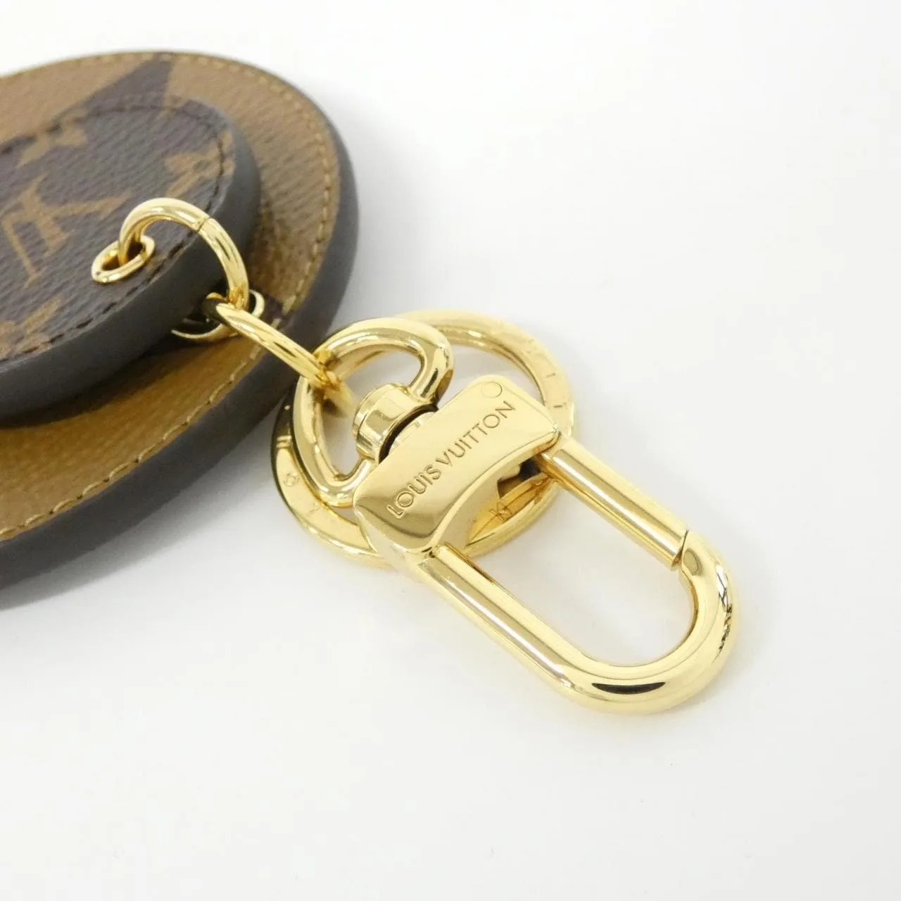 LOUIS VUITTON M69317 鎖匙包 Monogram 3