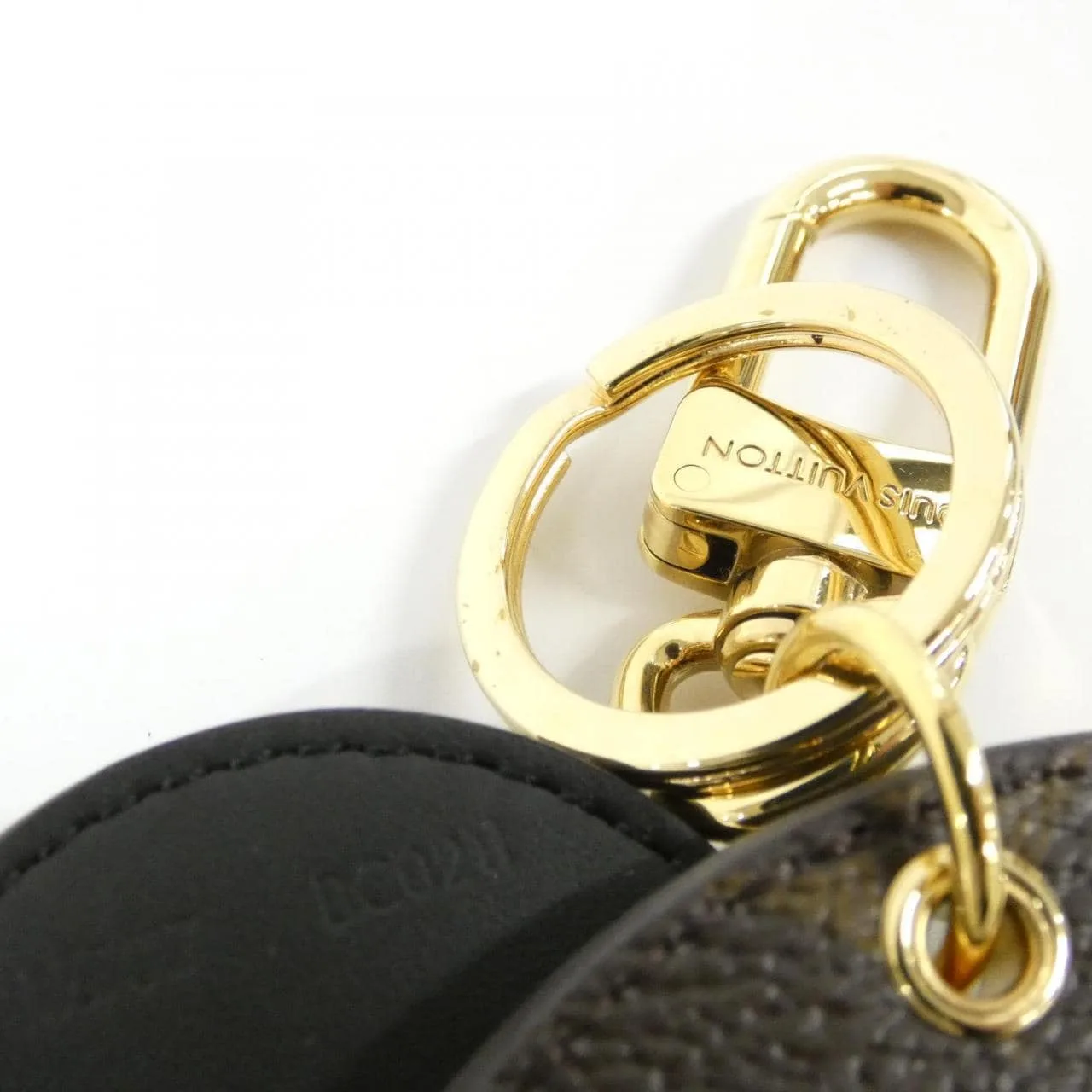 LOUIS VUITTON M69317 鎖匙包 Monogram 4