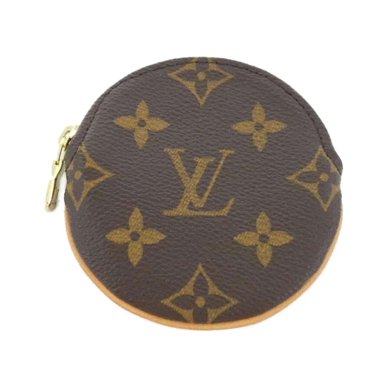LOUIS VUITTON M61926 Coin Case Monogram