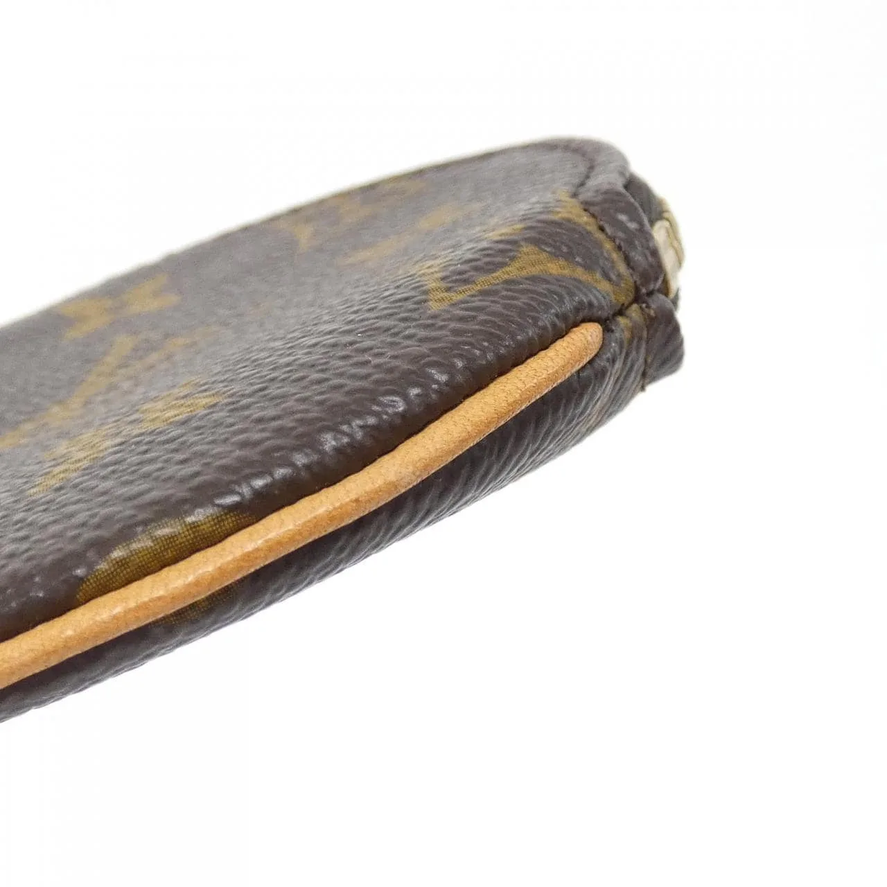 LOUIS VUITTON M61926 Coin Case Monogram Black Monogram Rank A - Thumbnail 2