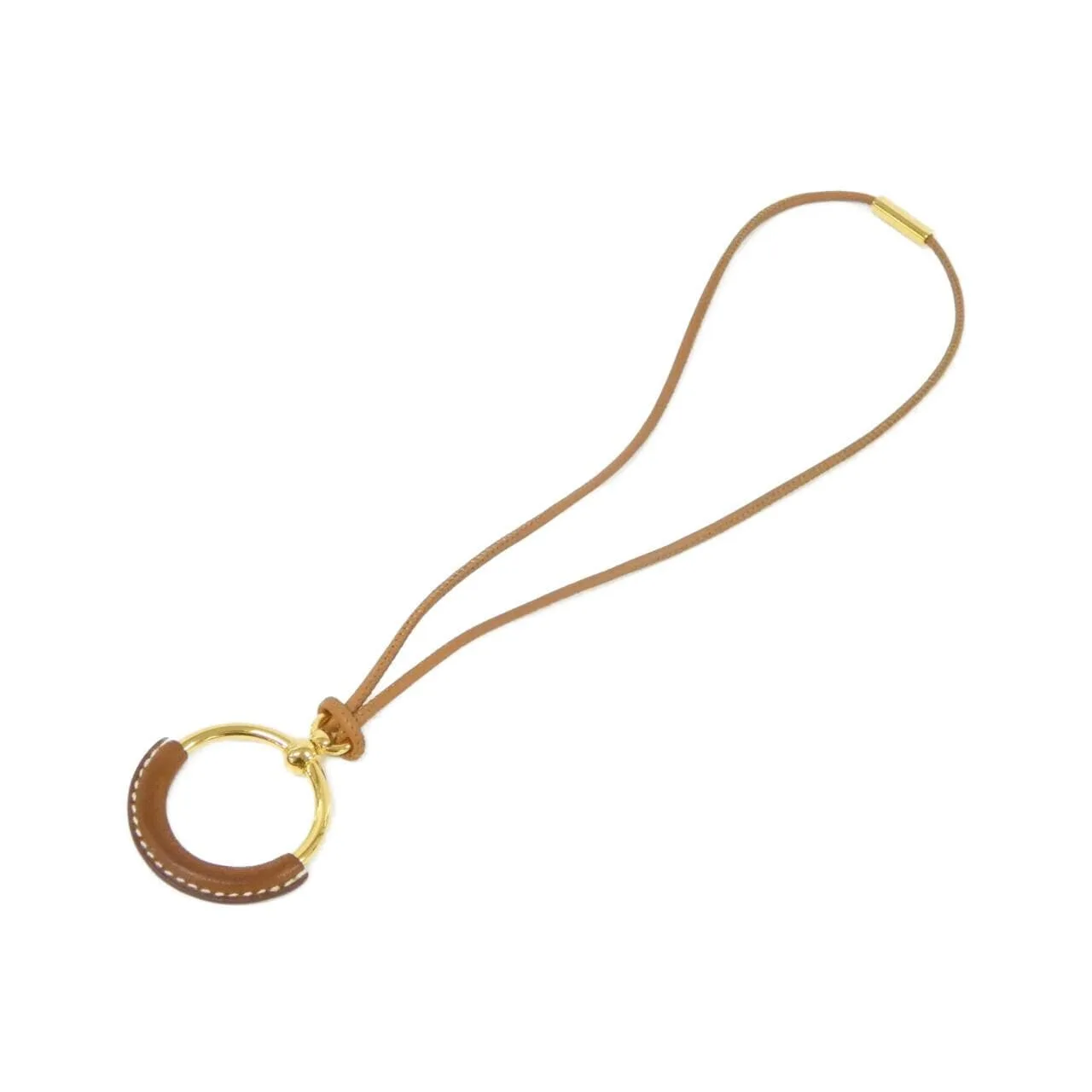 HERMES Accessories Black Rank A - Thumbnail 2