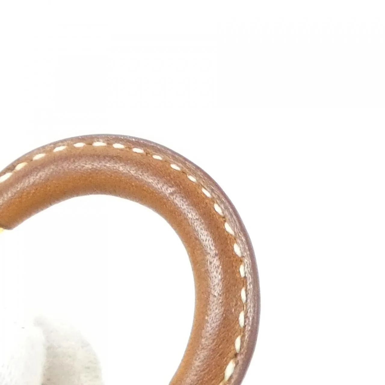 HERMES Accessories Black Rank A - Thumbnail 3