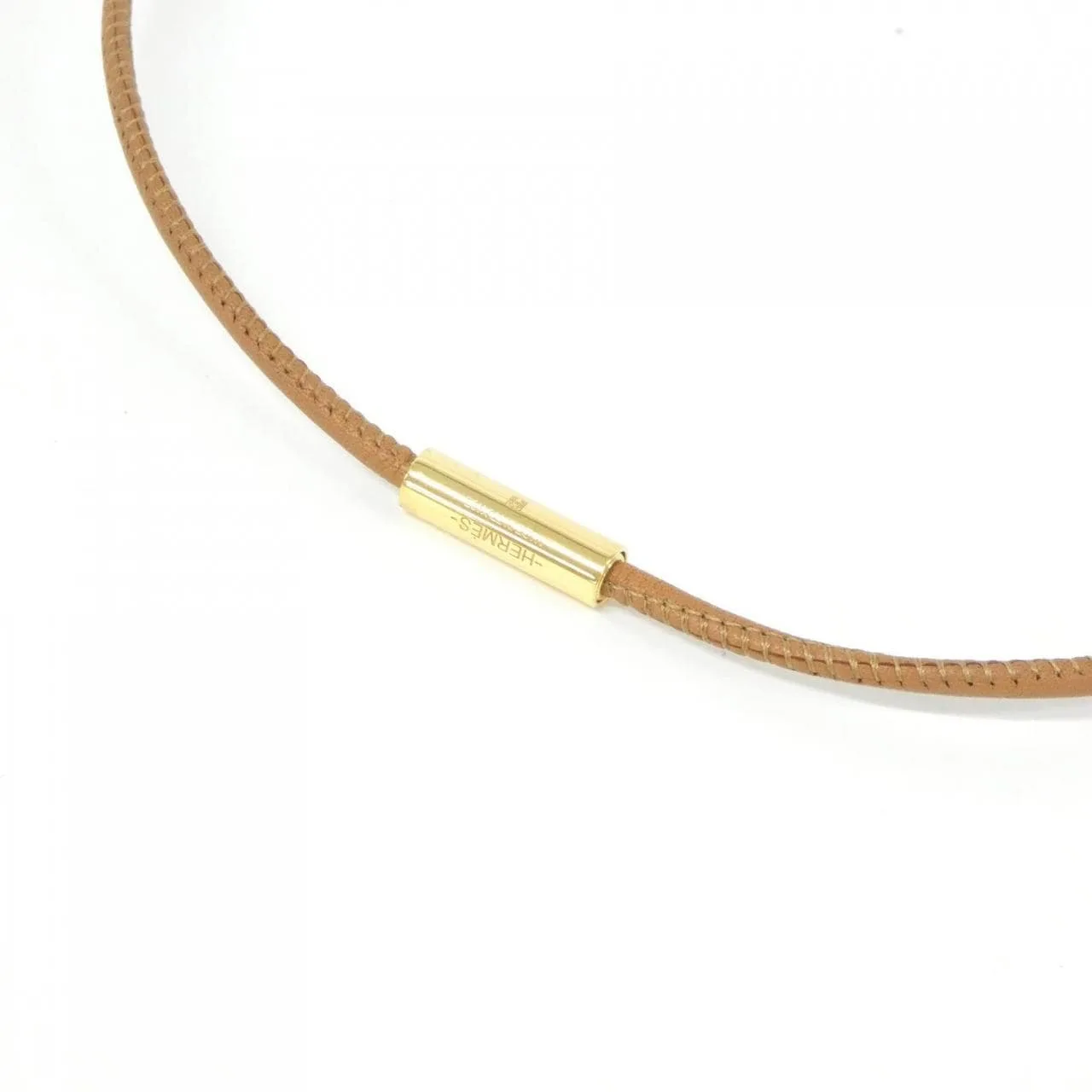 HERMES Accessories Black Rank A - Thumbnail 4