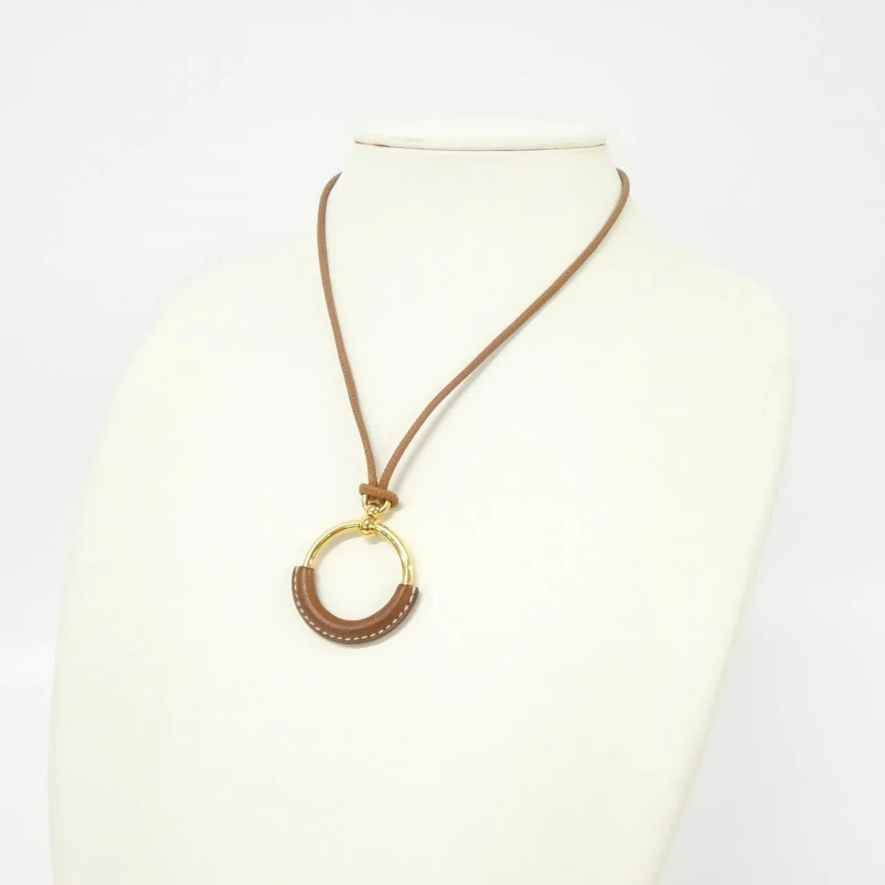 HERMES Accessories Black Rank A - Thumbnail 5