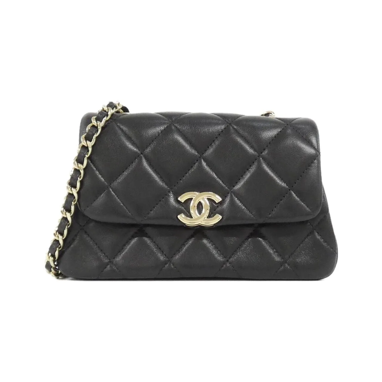 CHANEL AP4593 Wallet Lambskin