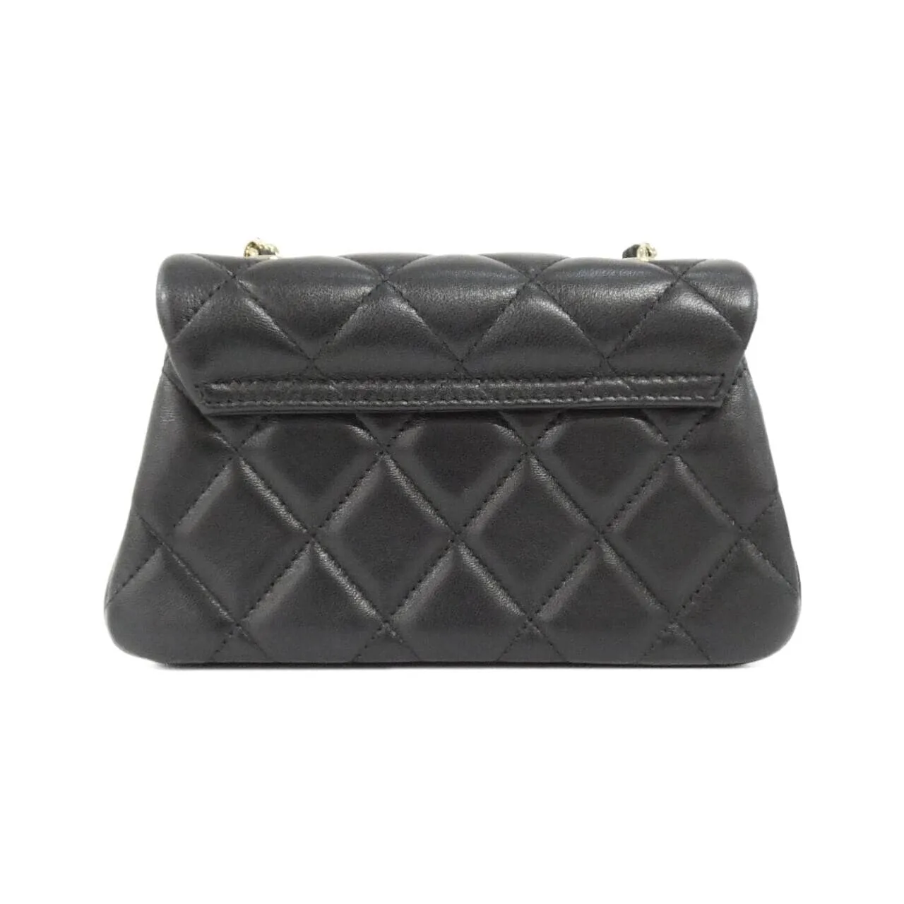 CHANEL AP4593 Wallet Lambskin Black Lambskin Rank A - Thumbnail 2