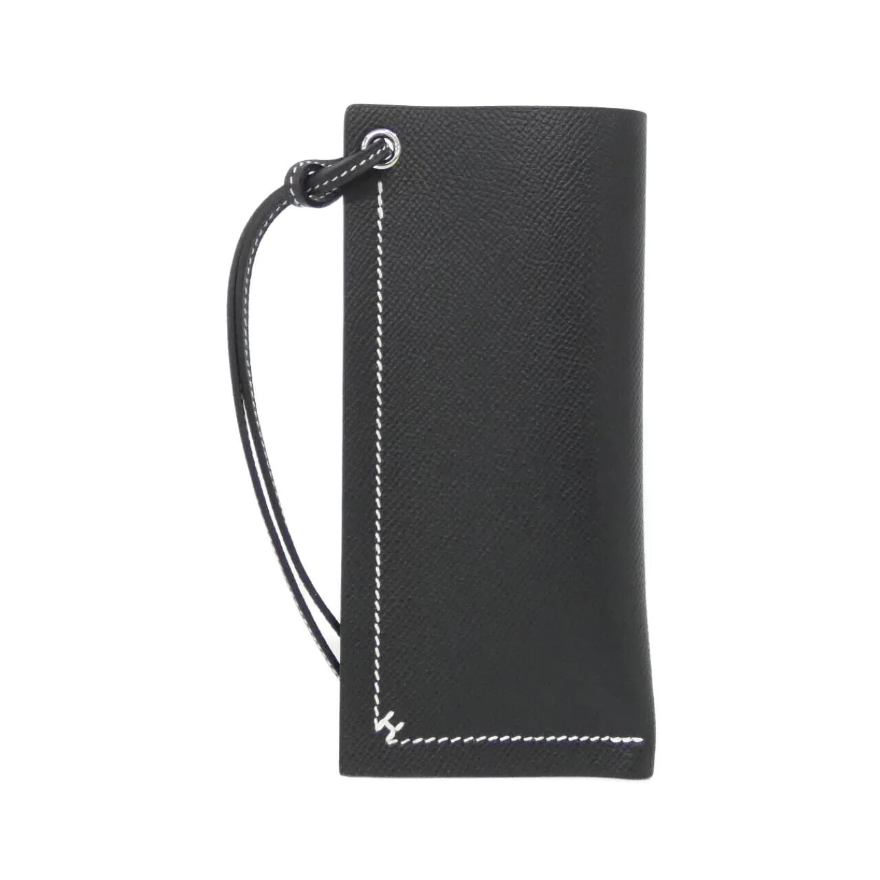 HERMES 083844CK 銀包 Epsom