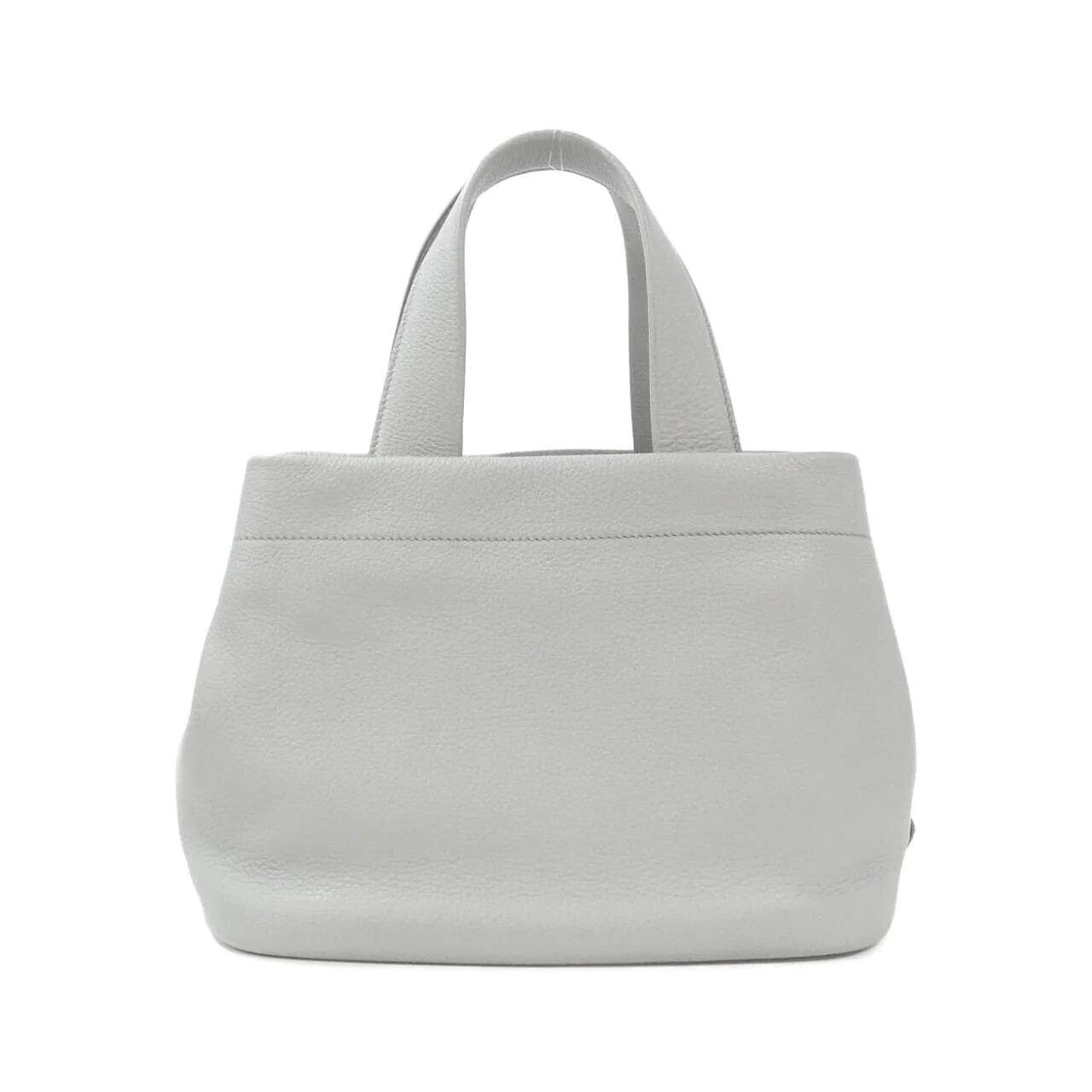 PRADA 1BG390 手提包 黑色 中古品A - 縮圖 2