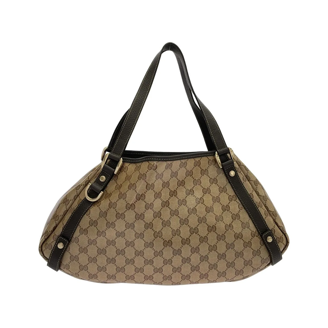 GUCCI 293578 肩背包 Beige