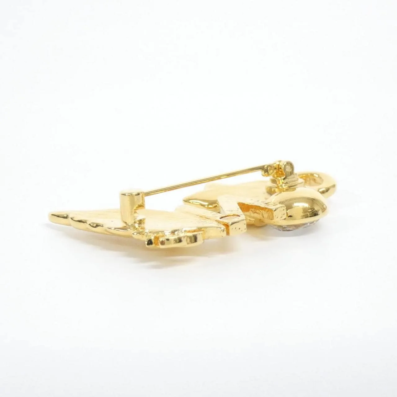 CHANEL ABH061 accessories 黑色 中古品A - 縮圖 3