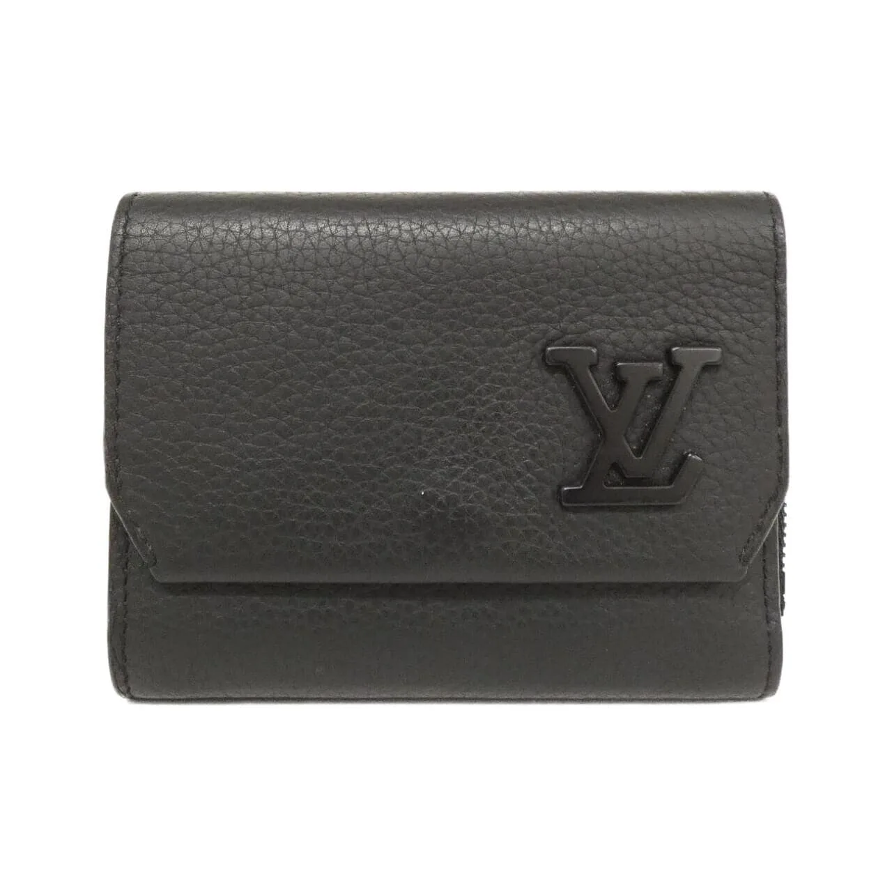 LOUIS VUITTON M81740 Wallet Lambskin
