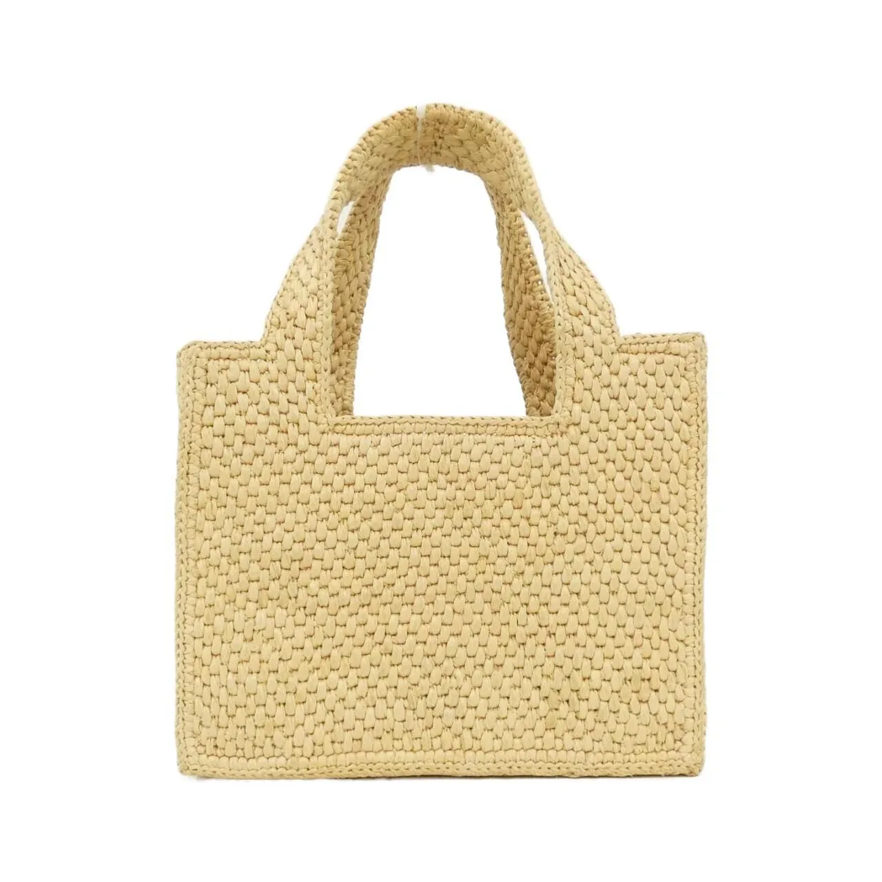 LOEWE A685V46X01 Tote Black Rank A - Thumbnail 2