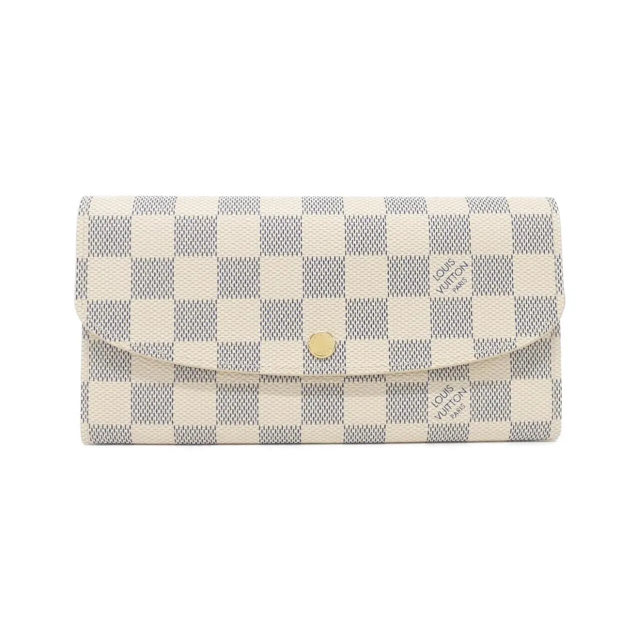 LOUIS VUITTON N41625 Wallet Damier