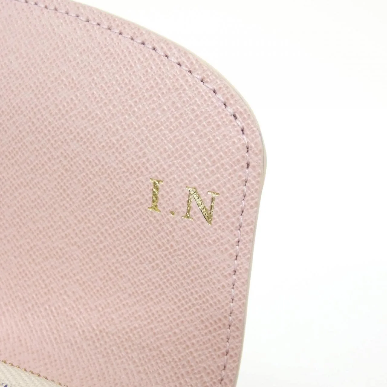 LOUIS VUITTON N41625 Wallet Damier Black Damier Rank A - Thumbnail 5