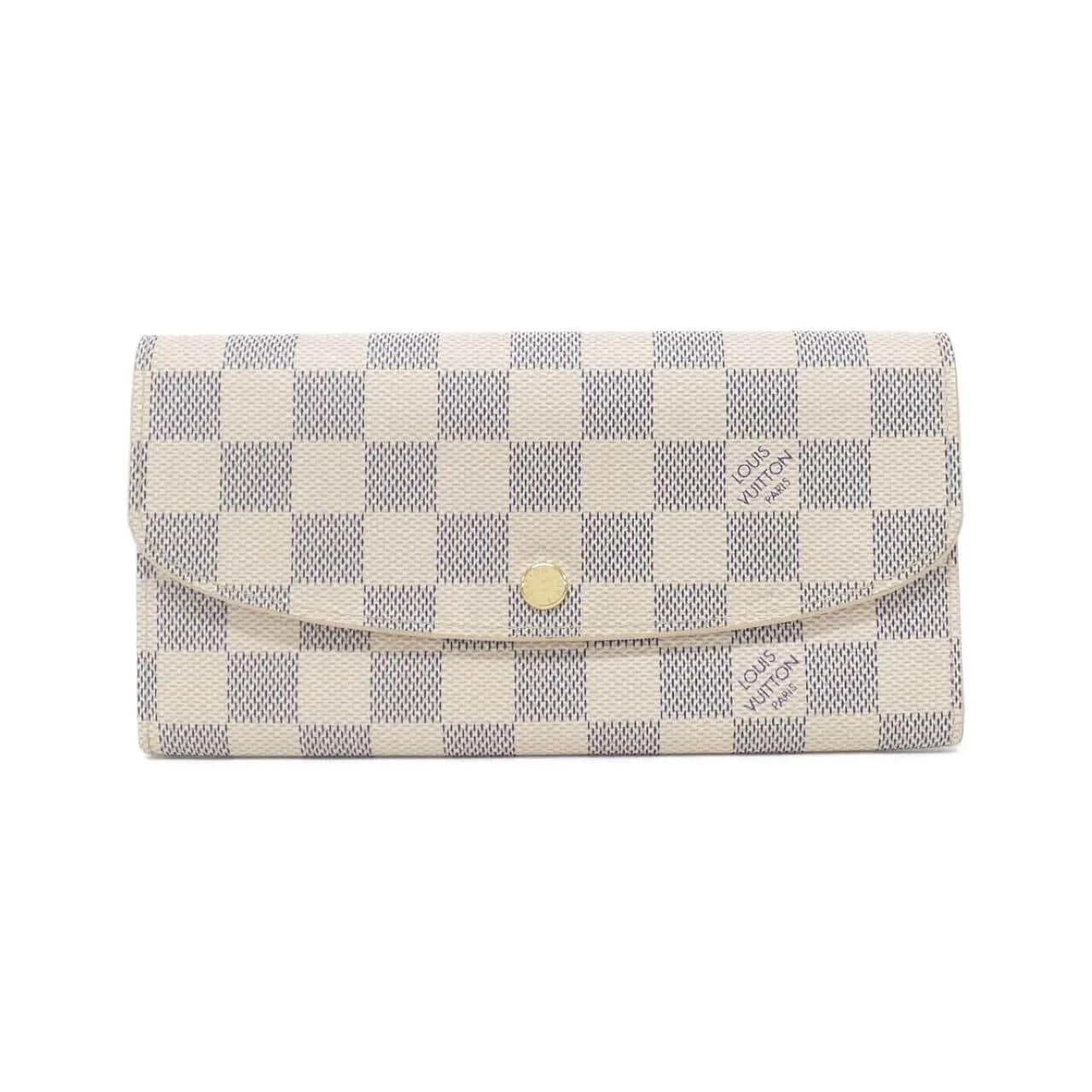 LOUIS VUITTON N41625 Wallet Damier