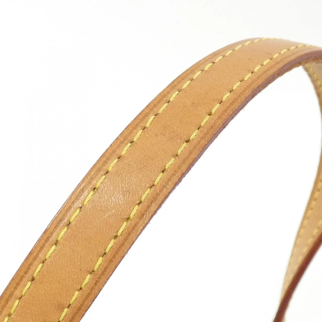 LOUIS VUITTON Papillon M51386 Handbag Monogram Black Monogram Rank A - Thumbnail 5