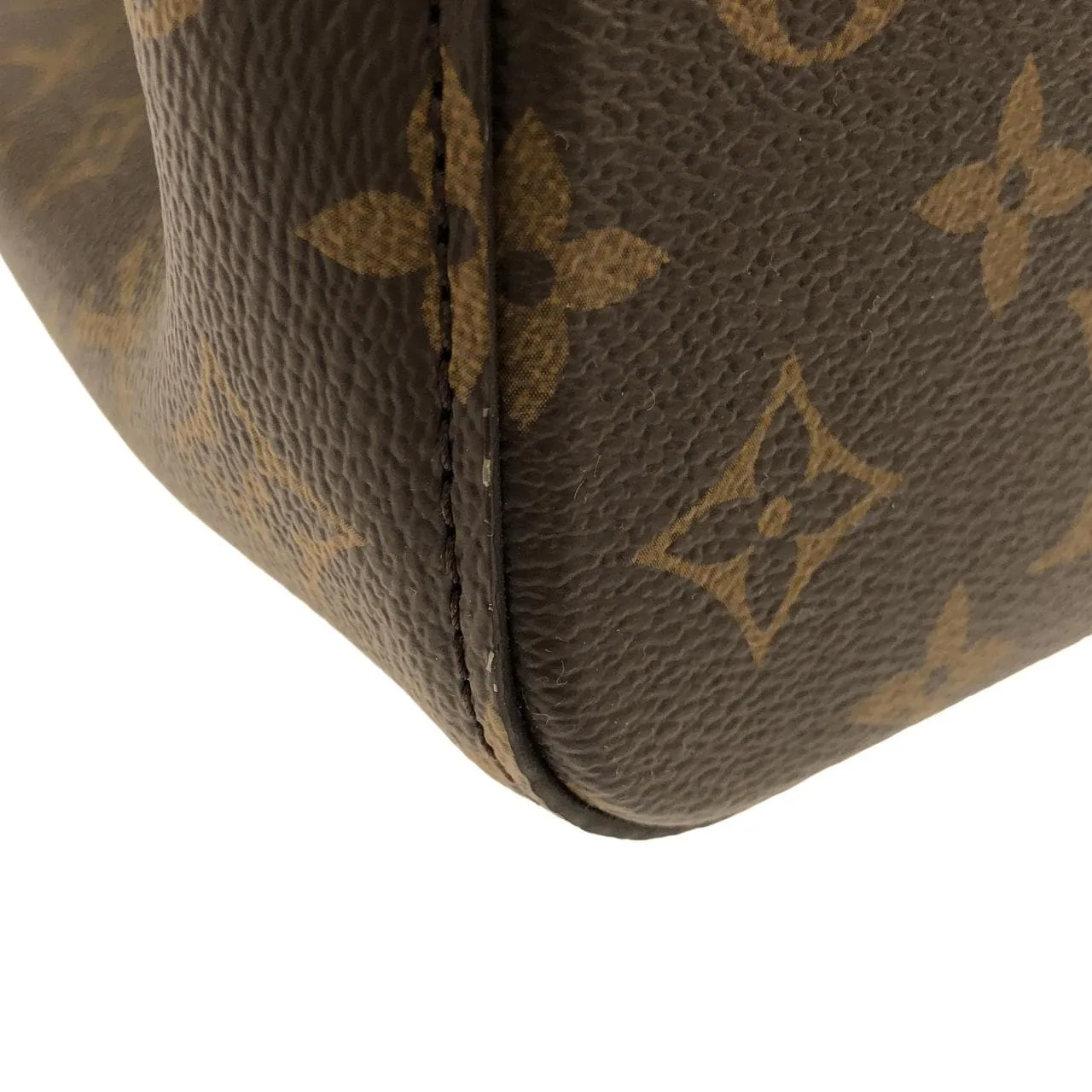 LOUIS VUITTON M46581 Shoulder Monogram Black Monogram Rank A - Thumbnail 3