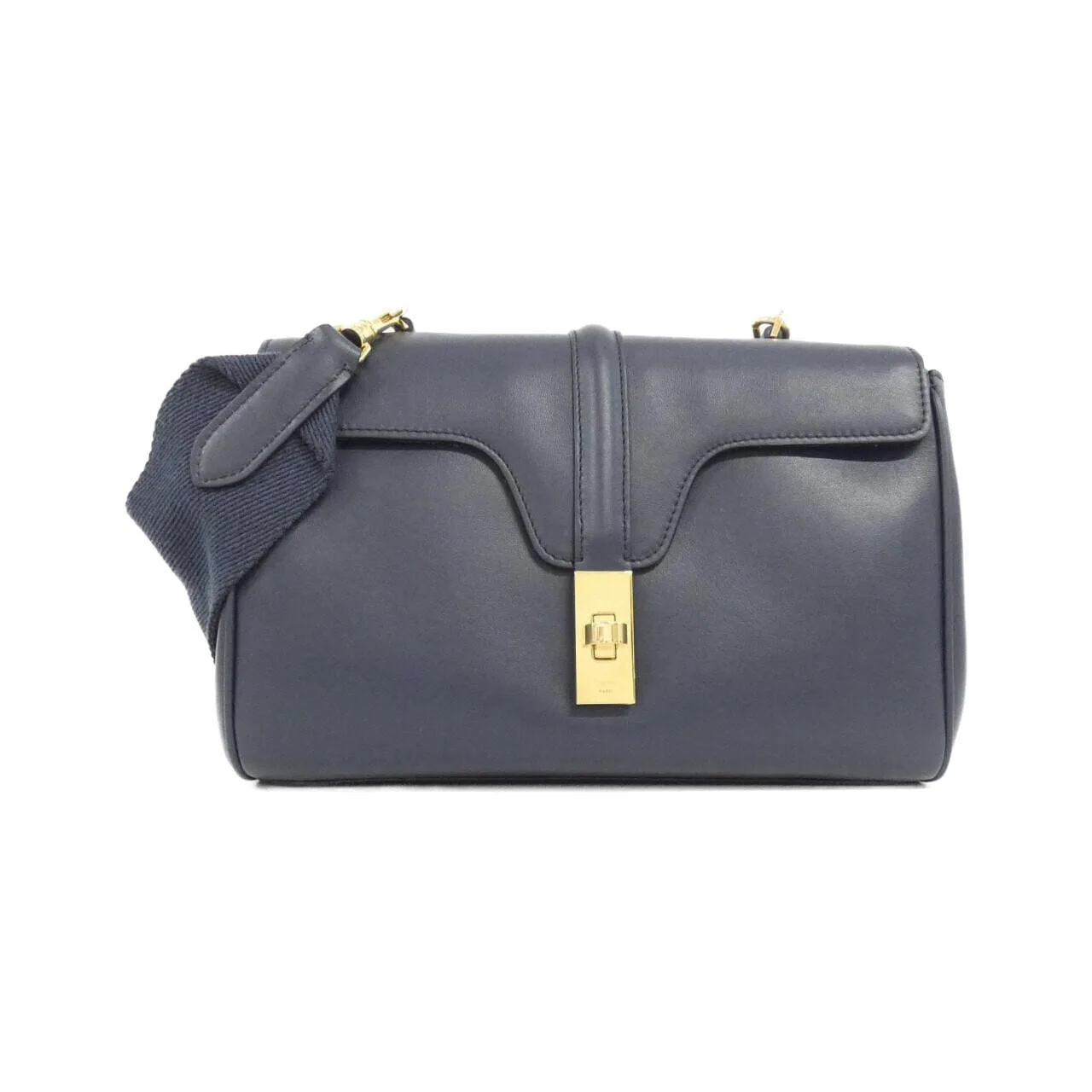 CELINE 196853CR4 Shoulder Black