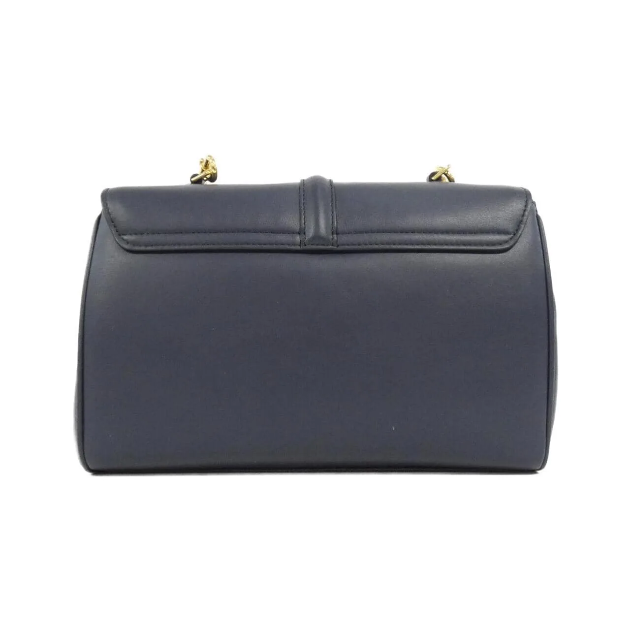 CELINE 196853CR4 Shoulder Black Rank A - Thumbnail 2