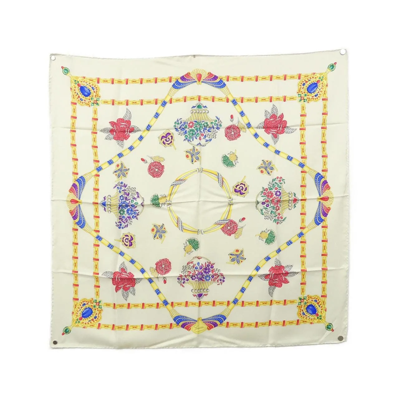 GUCCI Scarf