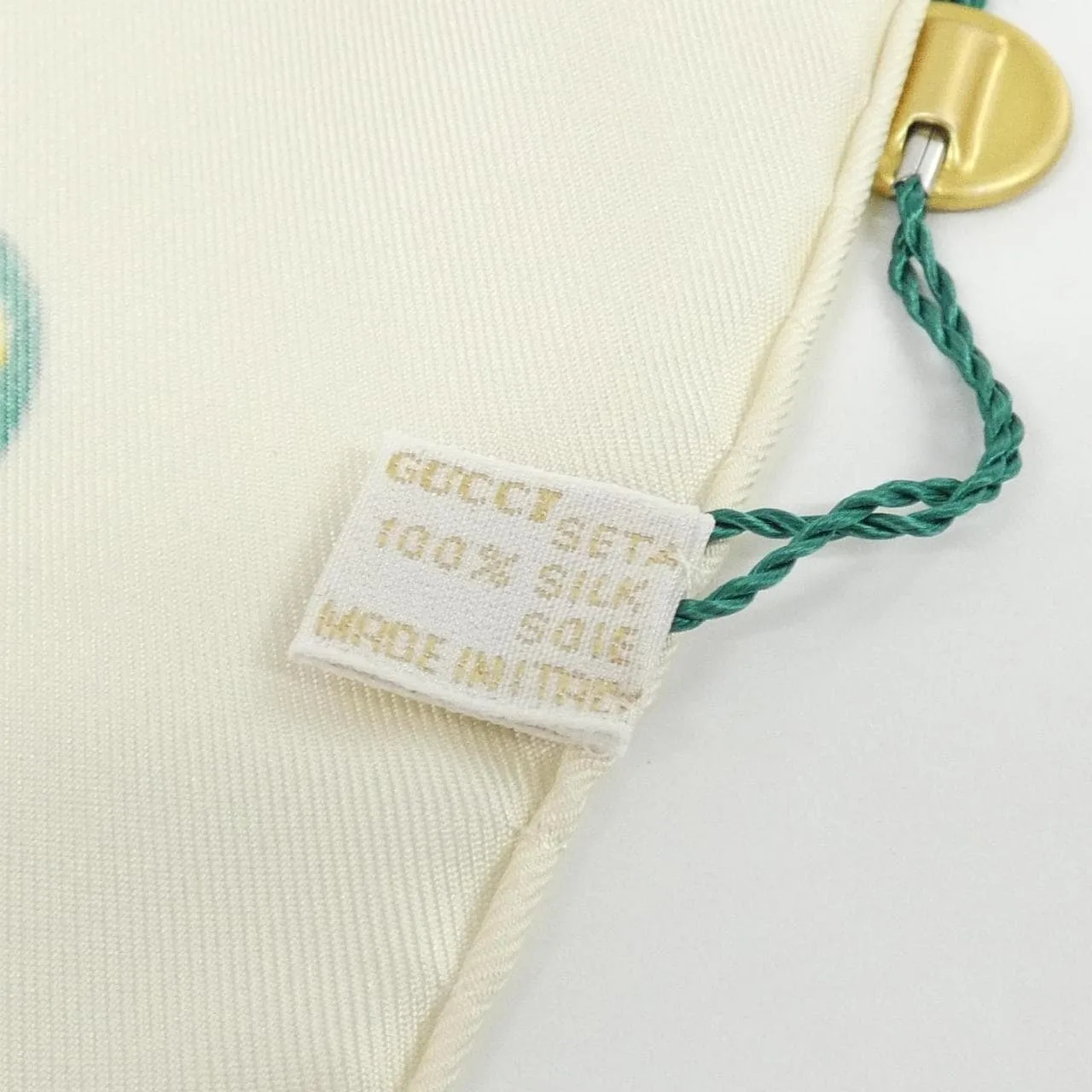 GUCCI Scarf 4