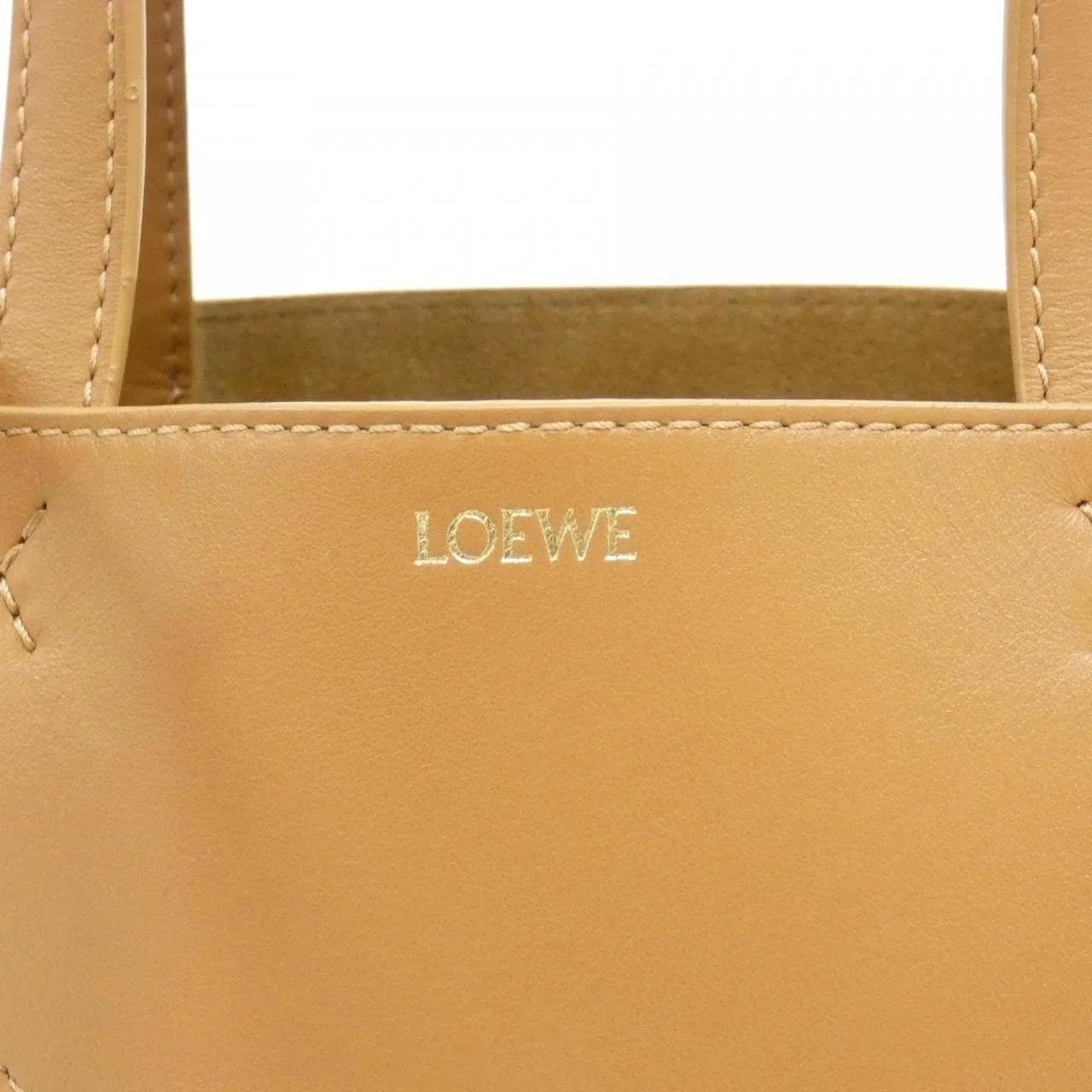 LOEWE Puzzle A657V25X01 Tote