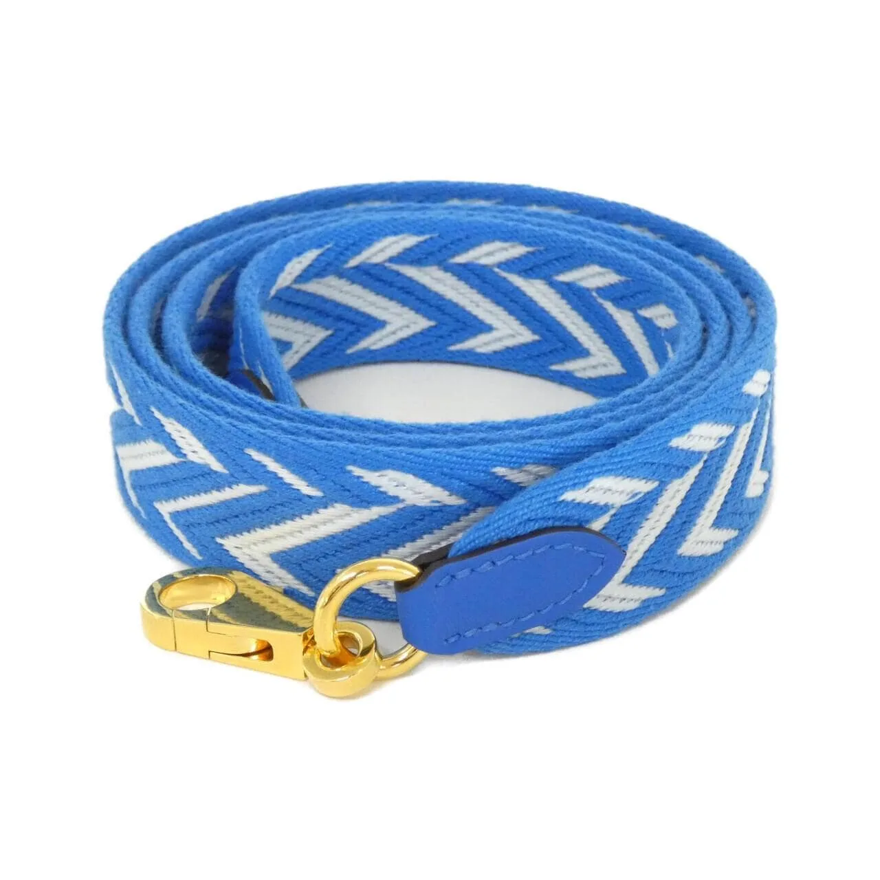 HERMES 077727CC 銀包 帆布