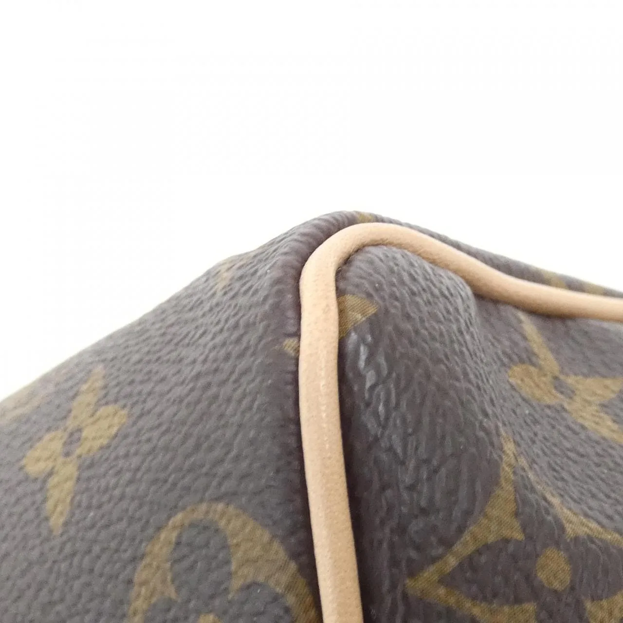 LOUIS VUITTON Speedy M46977 Boston Monogram Black Monogram Rank A - Thumbnail 2