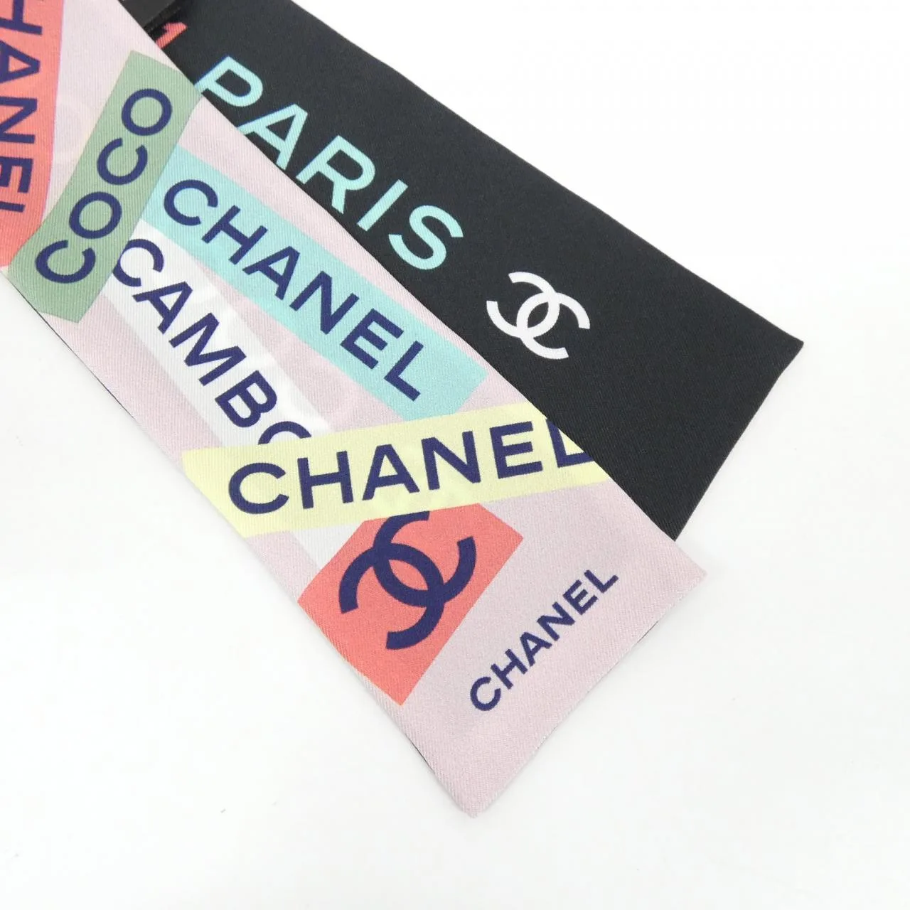 CHANEL AA9665 Accessories 2