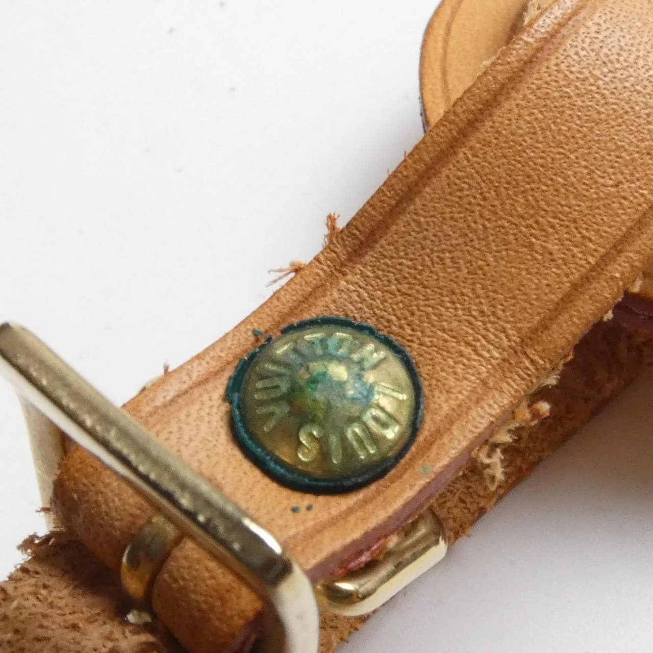 LOUIS VUITTON M41391 Boston Monogram 黑色 Monogram 中古品A - 縮圖 8