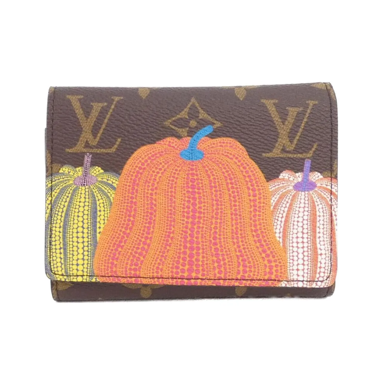 LOUIS VUITTON M82111 銀包 Monogram