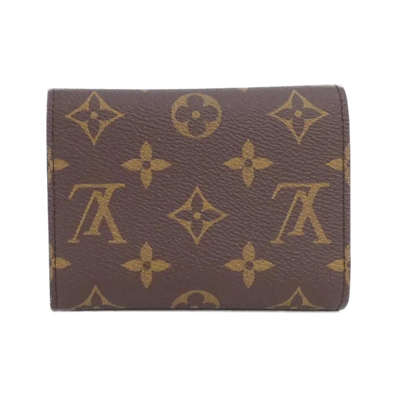 LOUIS VUITTON M82111 銀包 Monogram 2