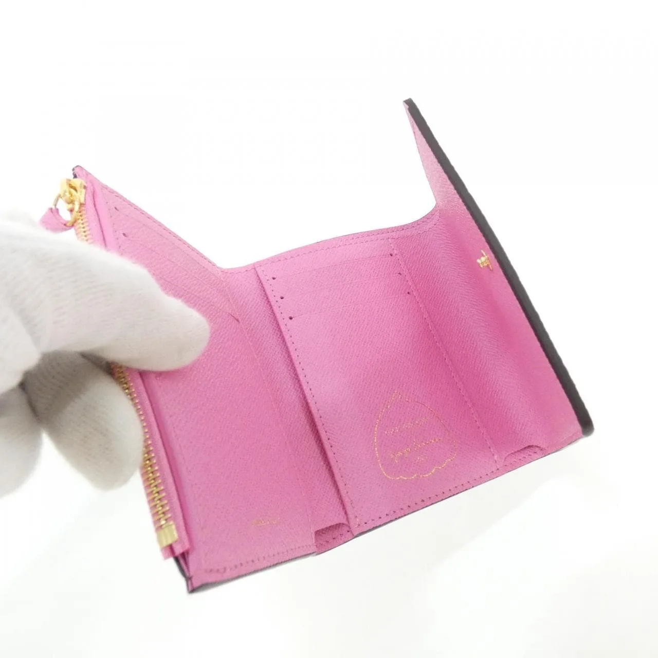 LOUIS VUITTON M82111 銀包 Monogram 3