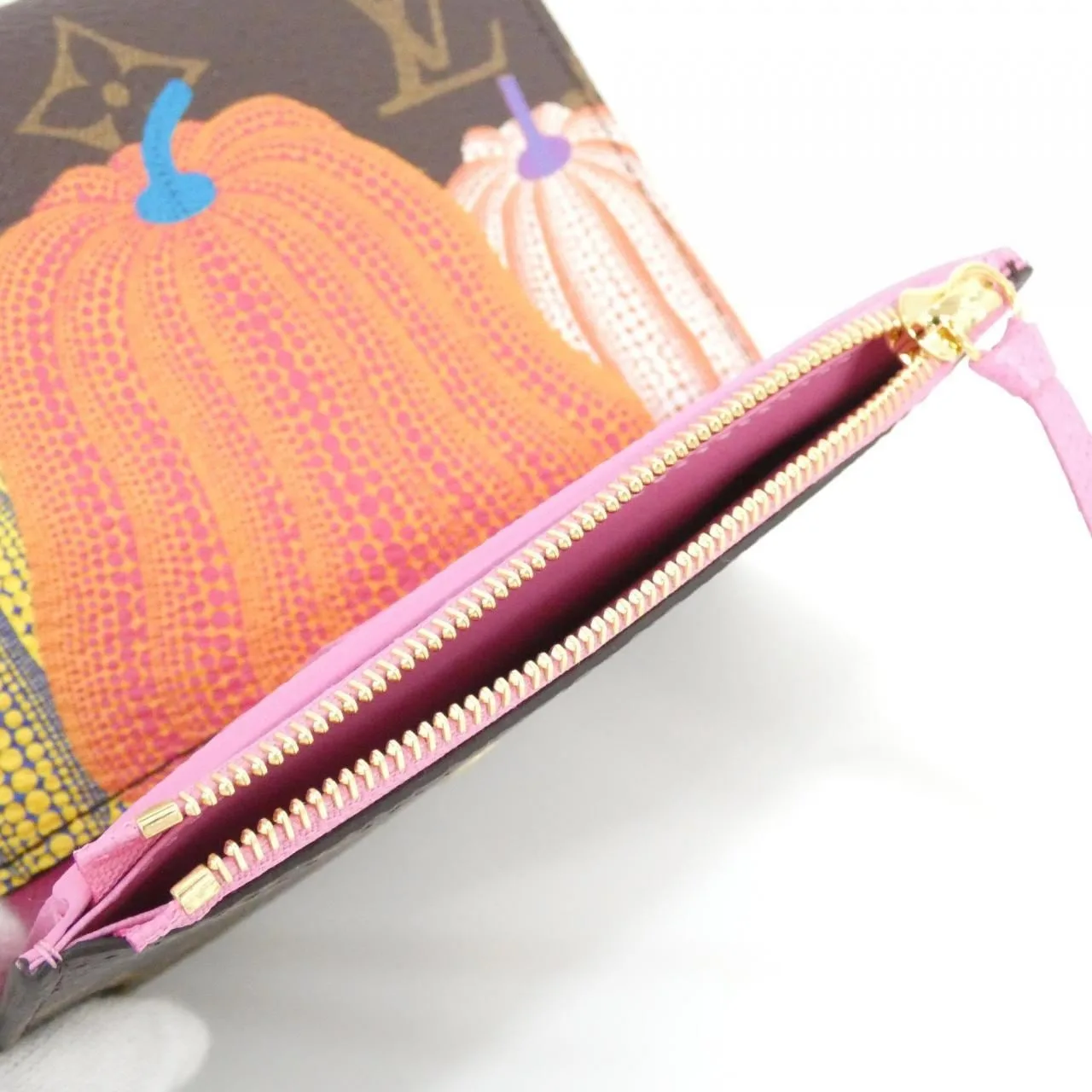 LOUIS VUITTON M82111 銀包 Monogram 5