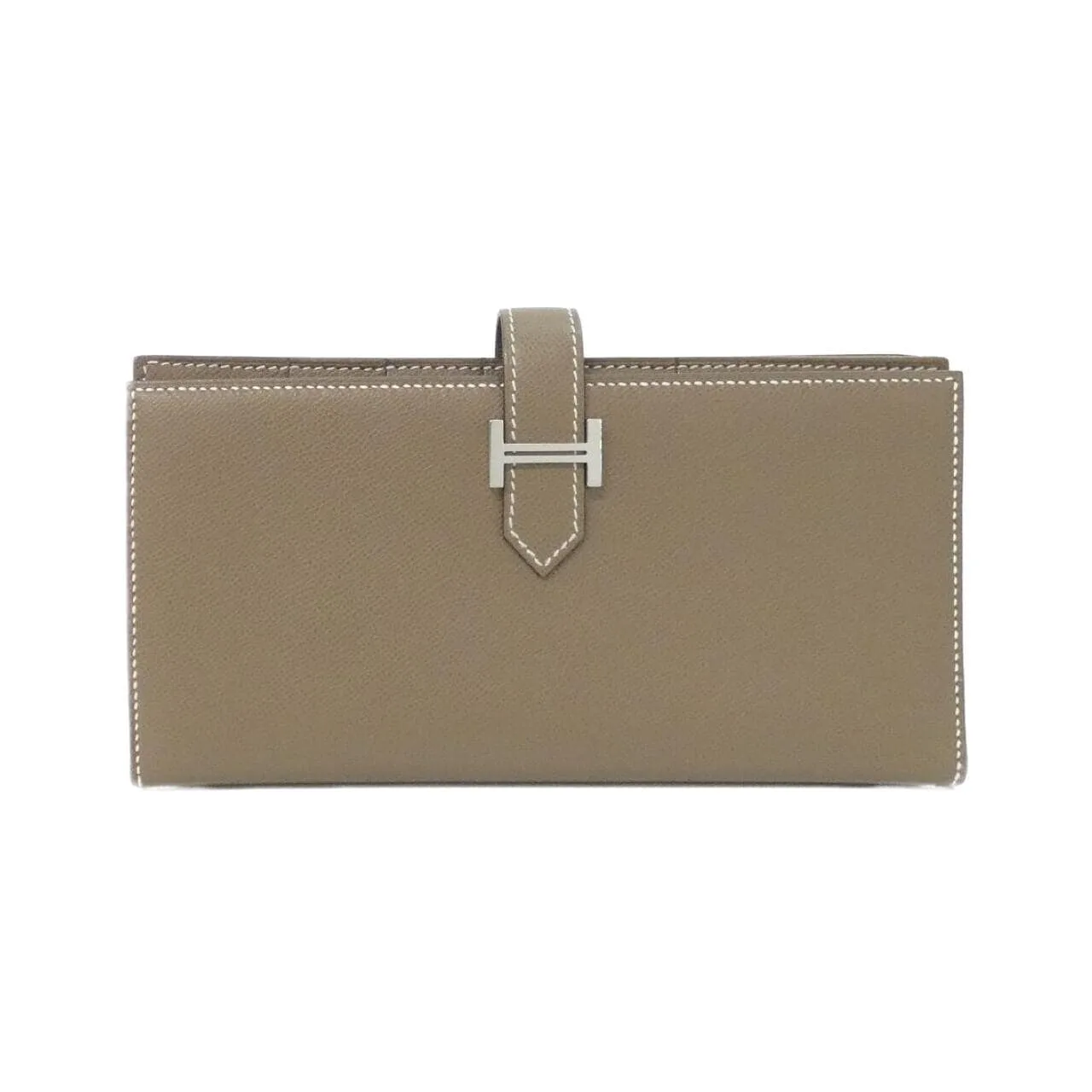 HERMES 084871CK Wallet