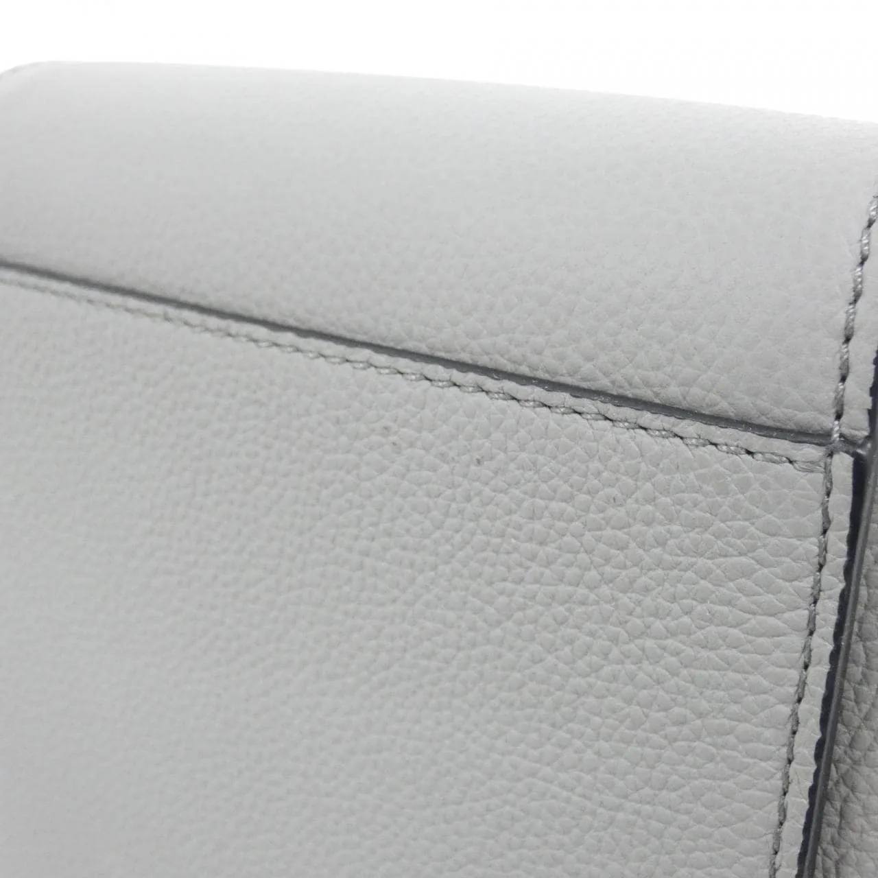 LOEWE Hammock A538H13X03 Shoulder Black Rank A - Thumbnail 3