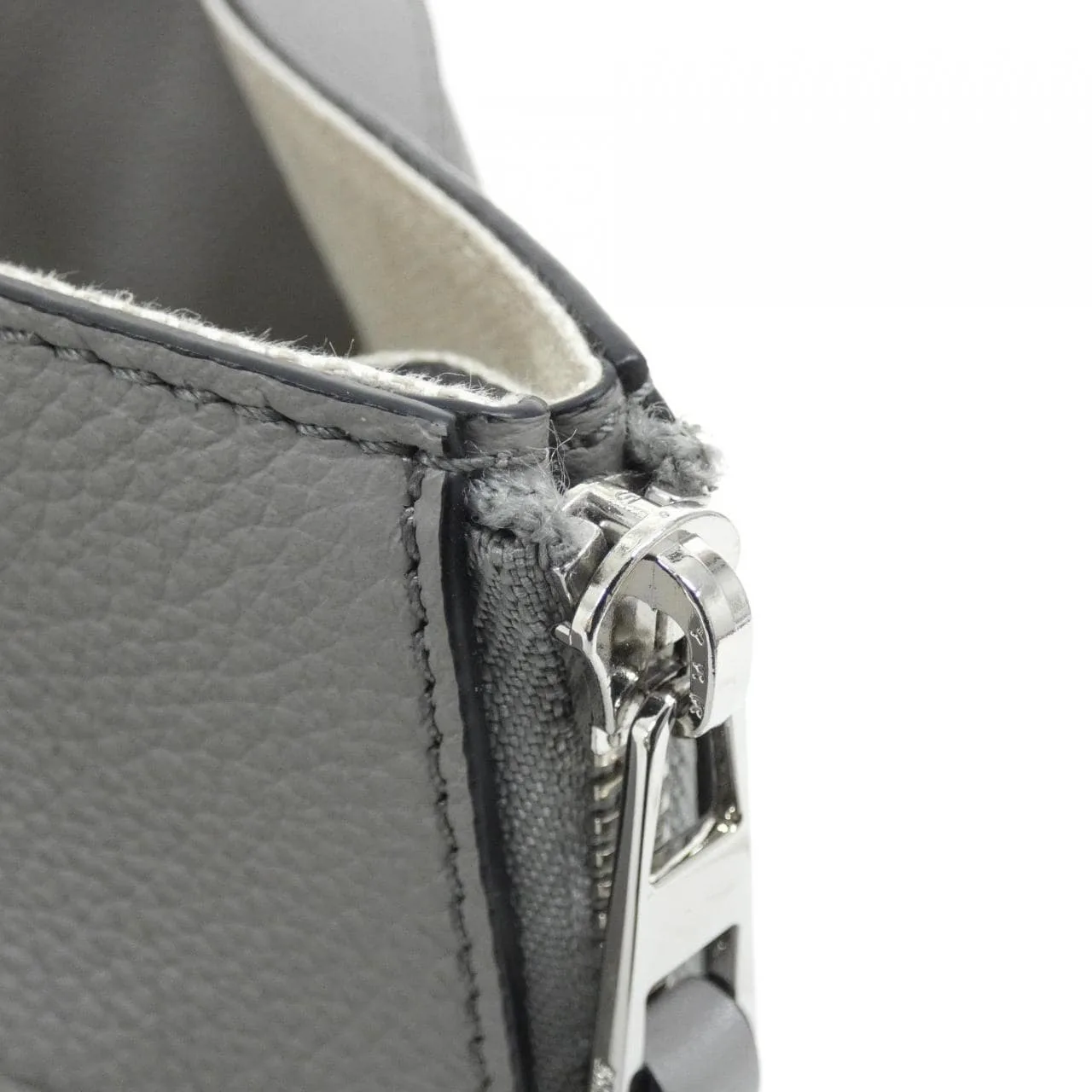 LOEWE Hammock A538H13X03 Shoulder Black Rank A - Thumbnail 5