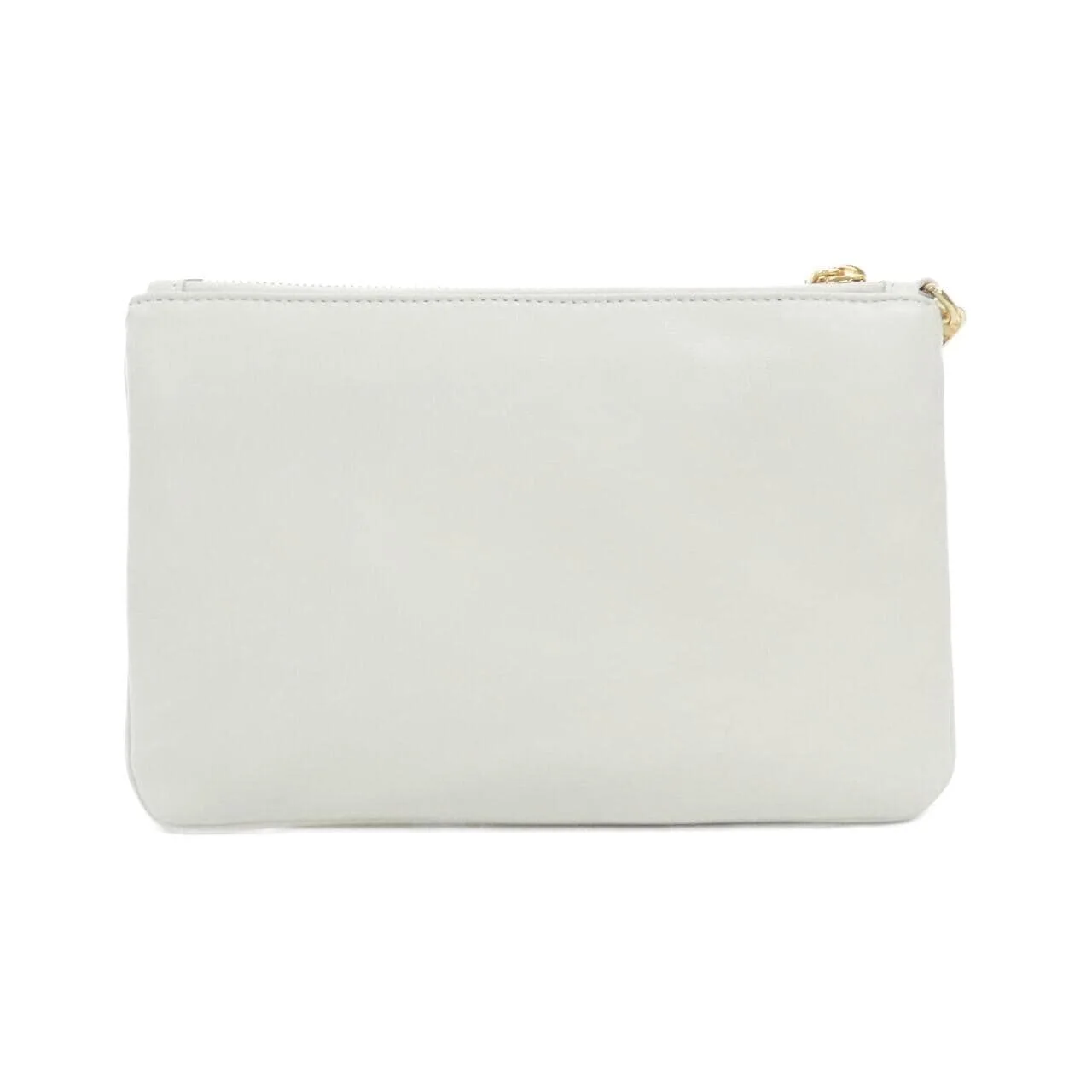 MIU MIU 5NH012 手提包 黑色 中古品A - 縮圖 2