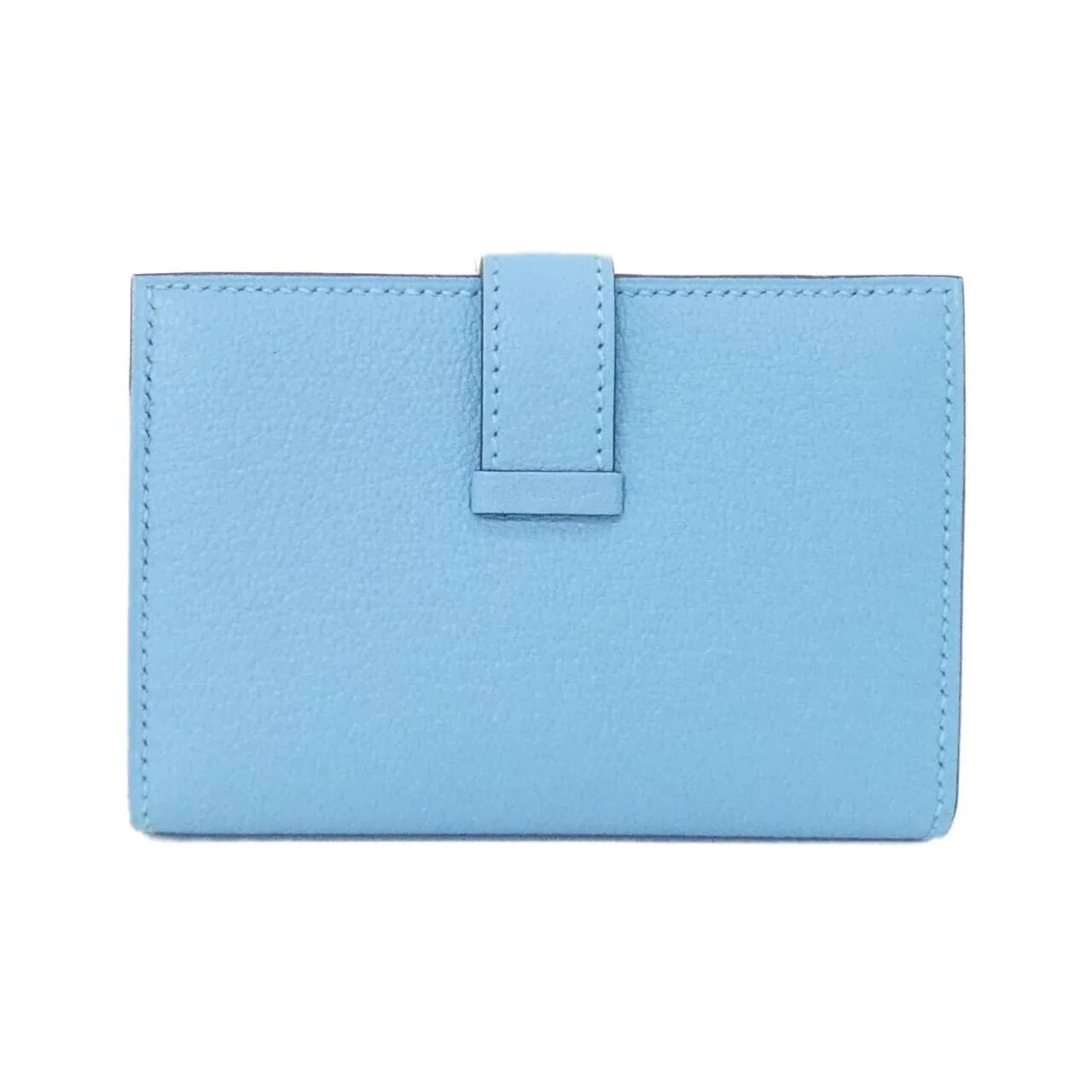 HERMES 039795CK Wallet Unused - Thumbnail 2