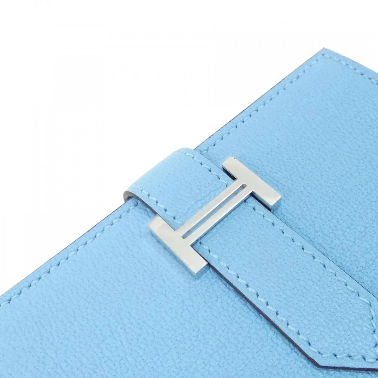HERMES 039795CK Wallet Unused - Thumbnail 3