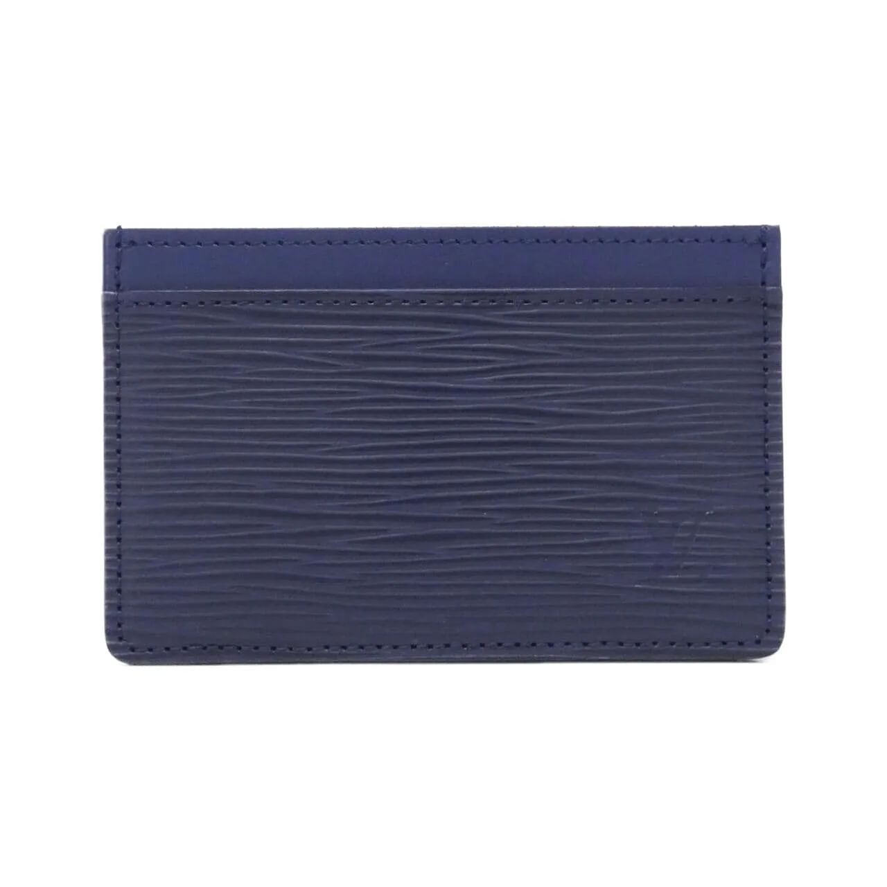 LOUIS VUITTON M60330 Card Case Epi