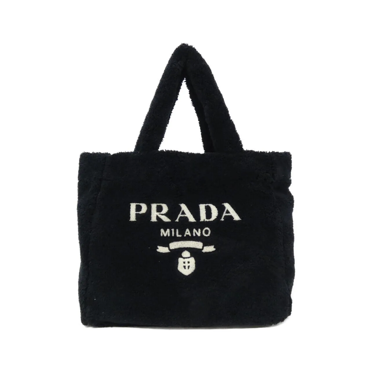 PRADA 1BG130 Handbag