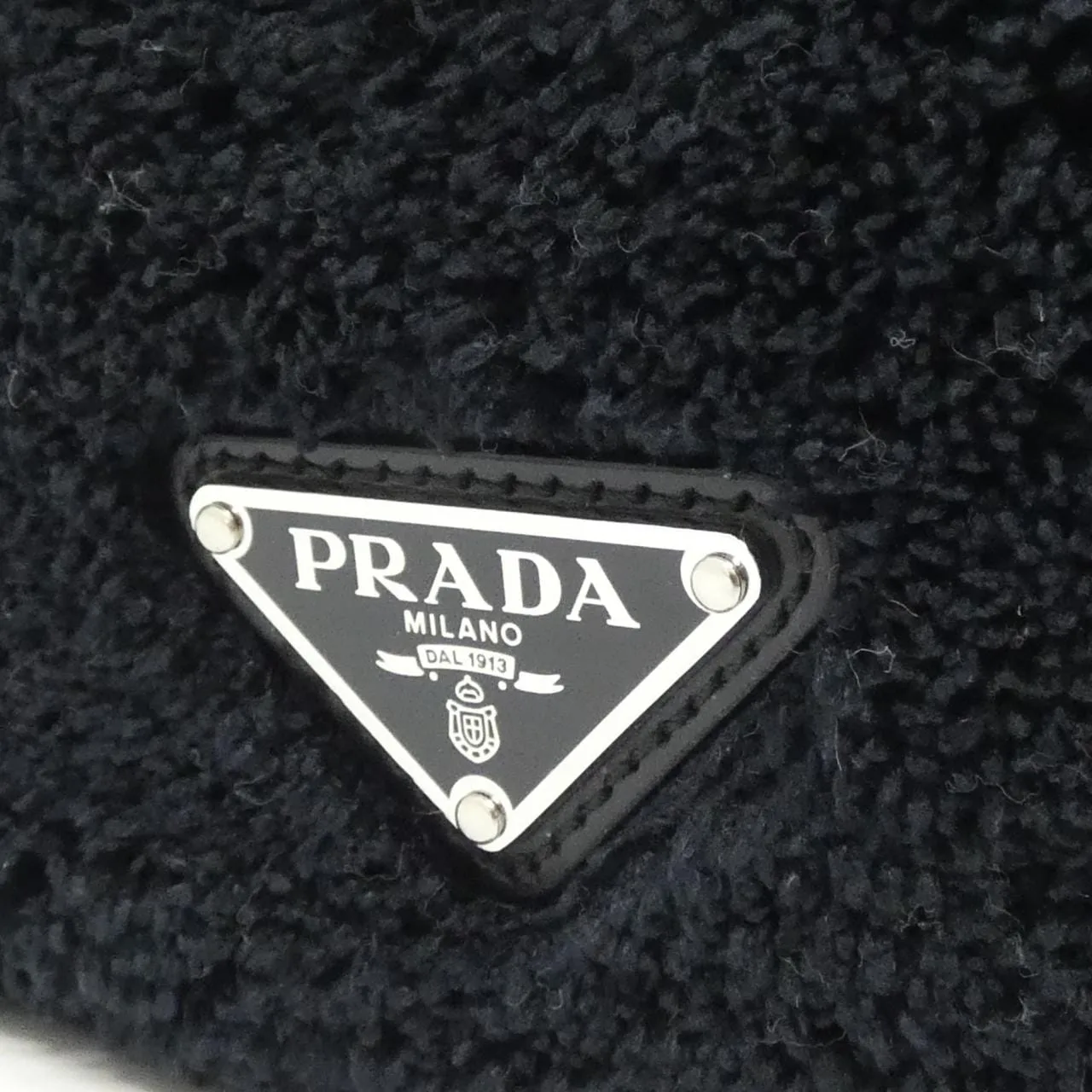 PRADA 1BG130 Handbag 4