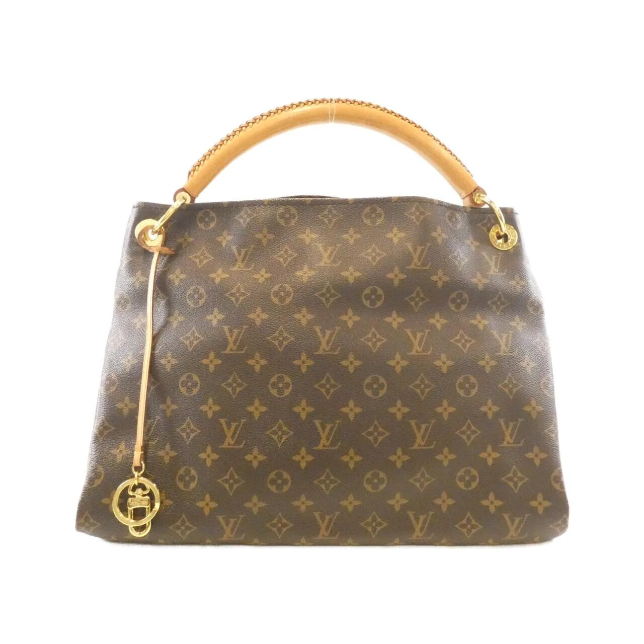LOUIS VUITTON M40249 Shoulder Monogram