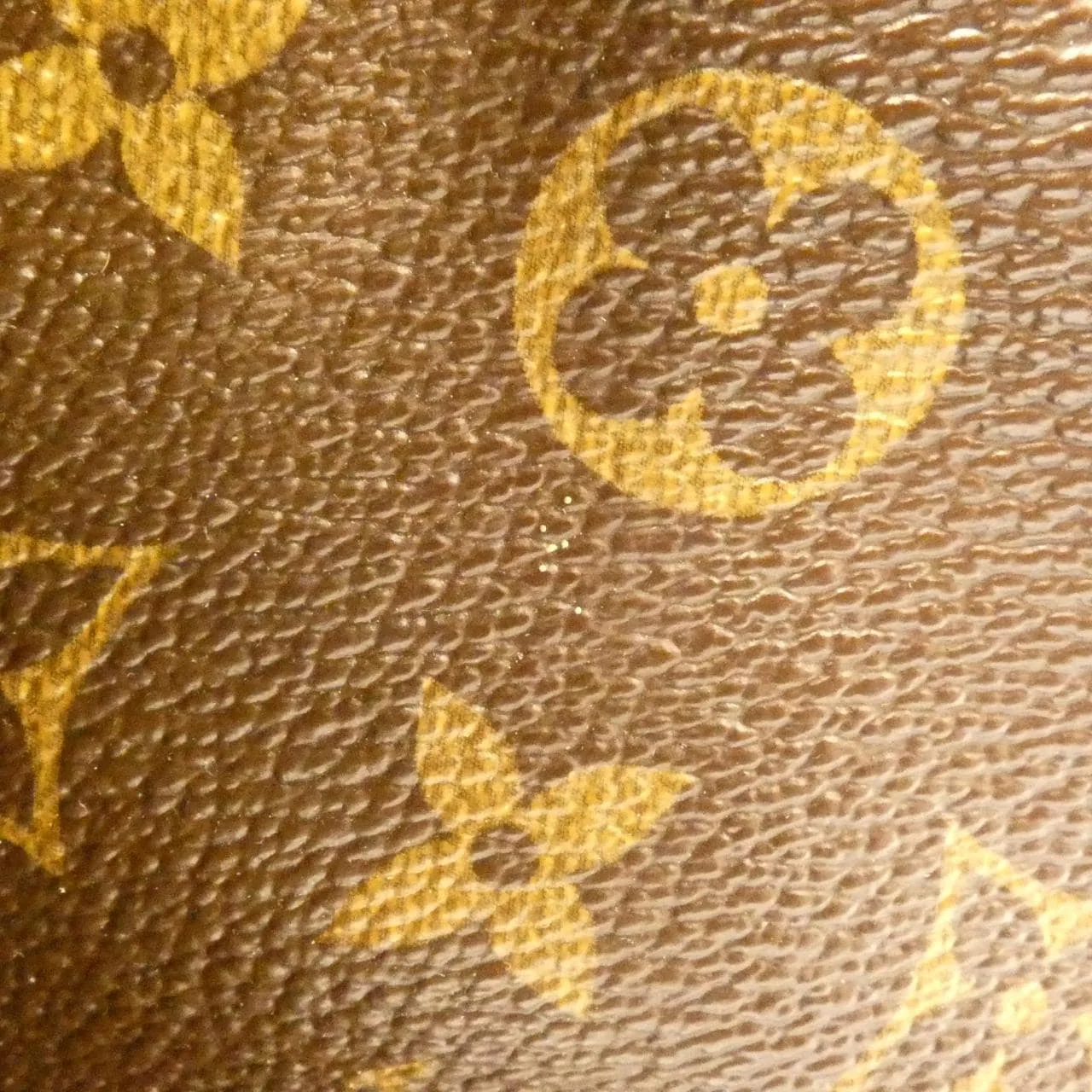 LOUIS VUITTON M40249 Shoulder Monogram 3