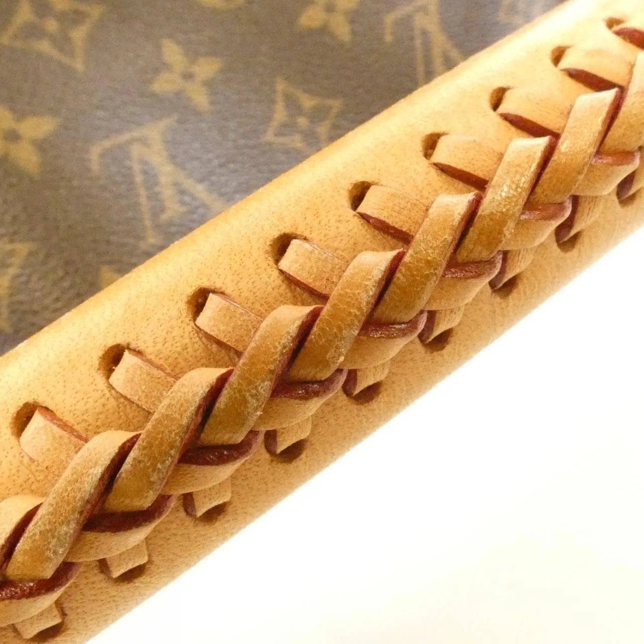 LOUIS VUITTON M40249 Shoulder Monogram 5