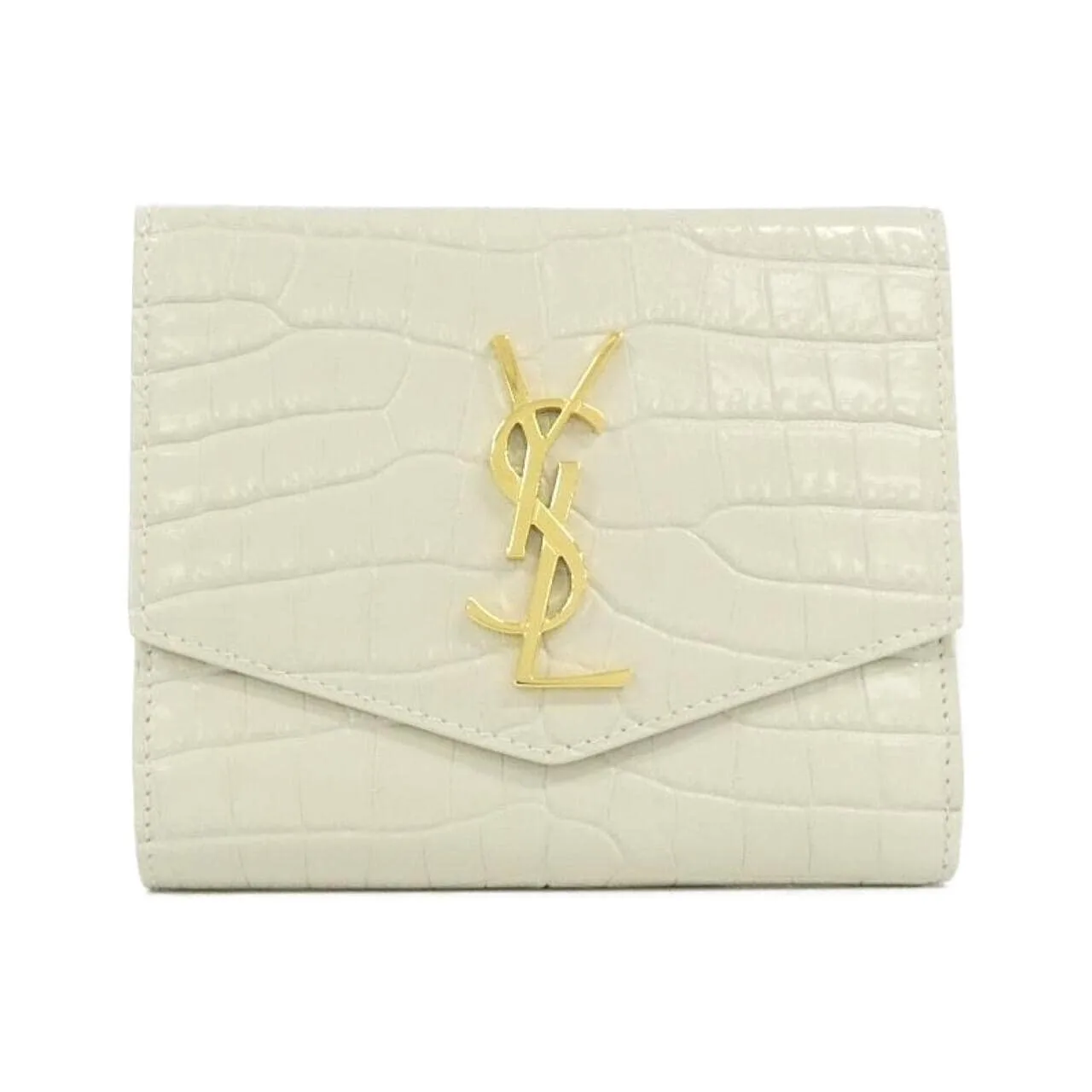 SAINT LAURENT 582296 DND1J Wallet