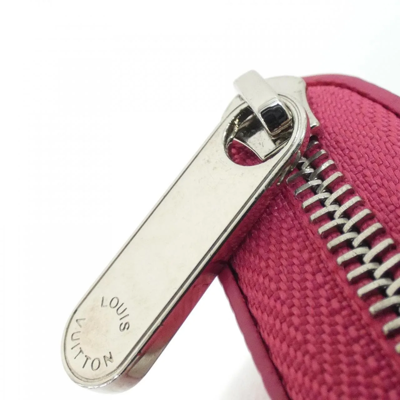 LOUIS VUITTON M62579 Coin Case Epi Black Epi Rank A - Thumbnail 4